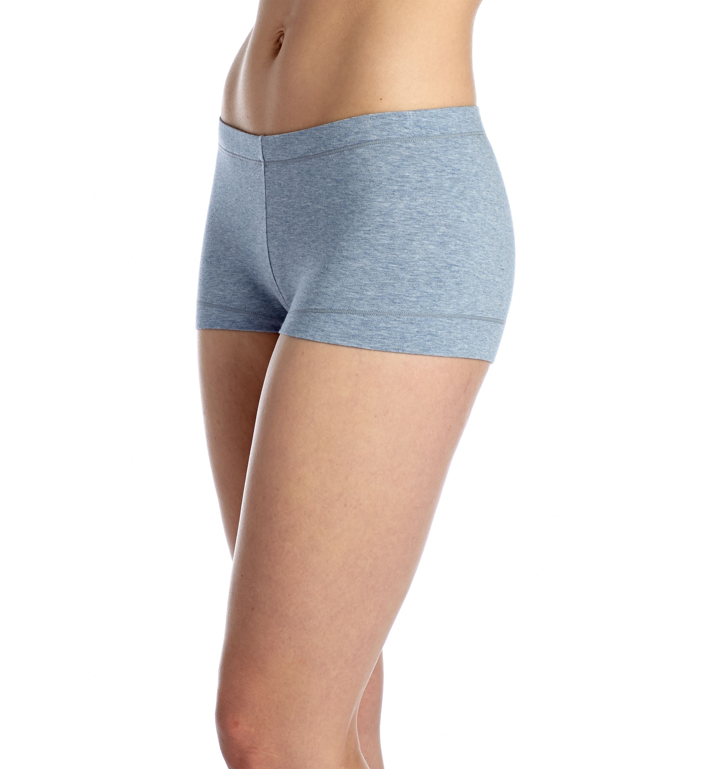 Dream Cotton Boyshort - DM0002