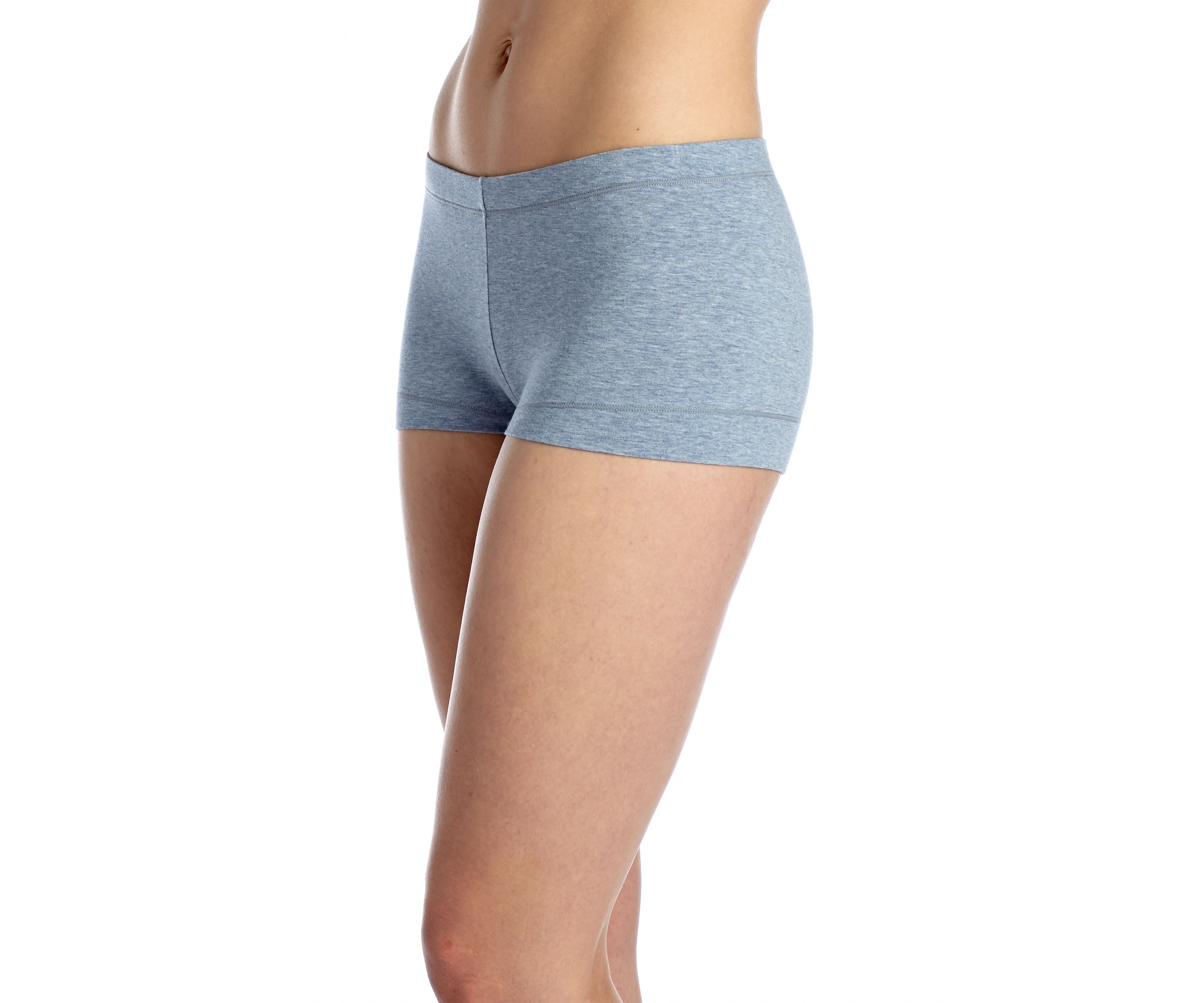 Dream Cotton Boyshort - DM0002
