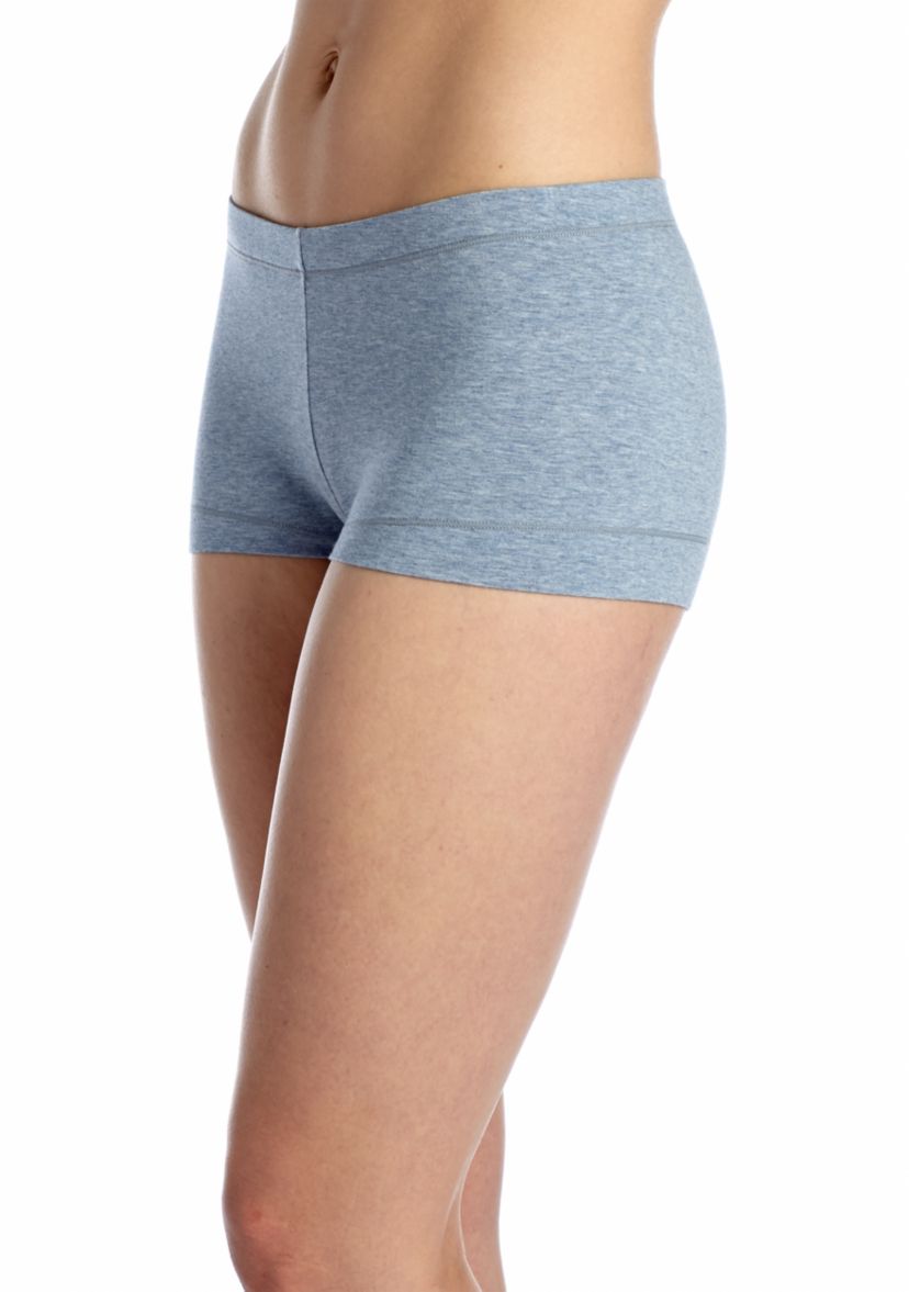 Dream Cotton Boyshort - DM0002
