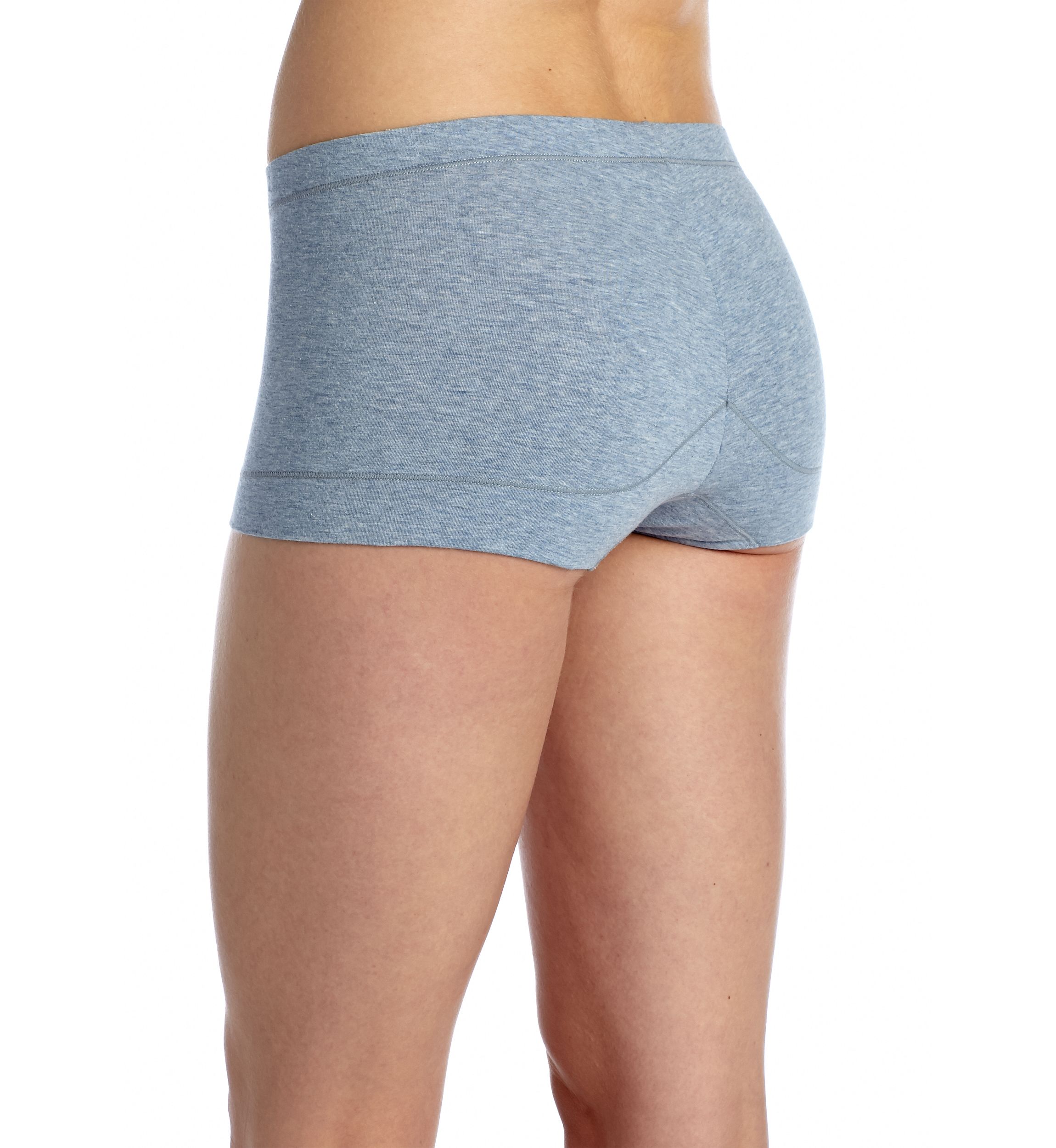 Dream Cotton Boyshort - DM0002