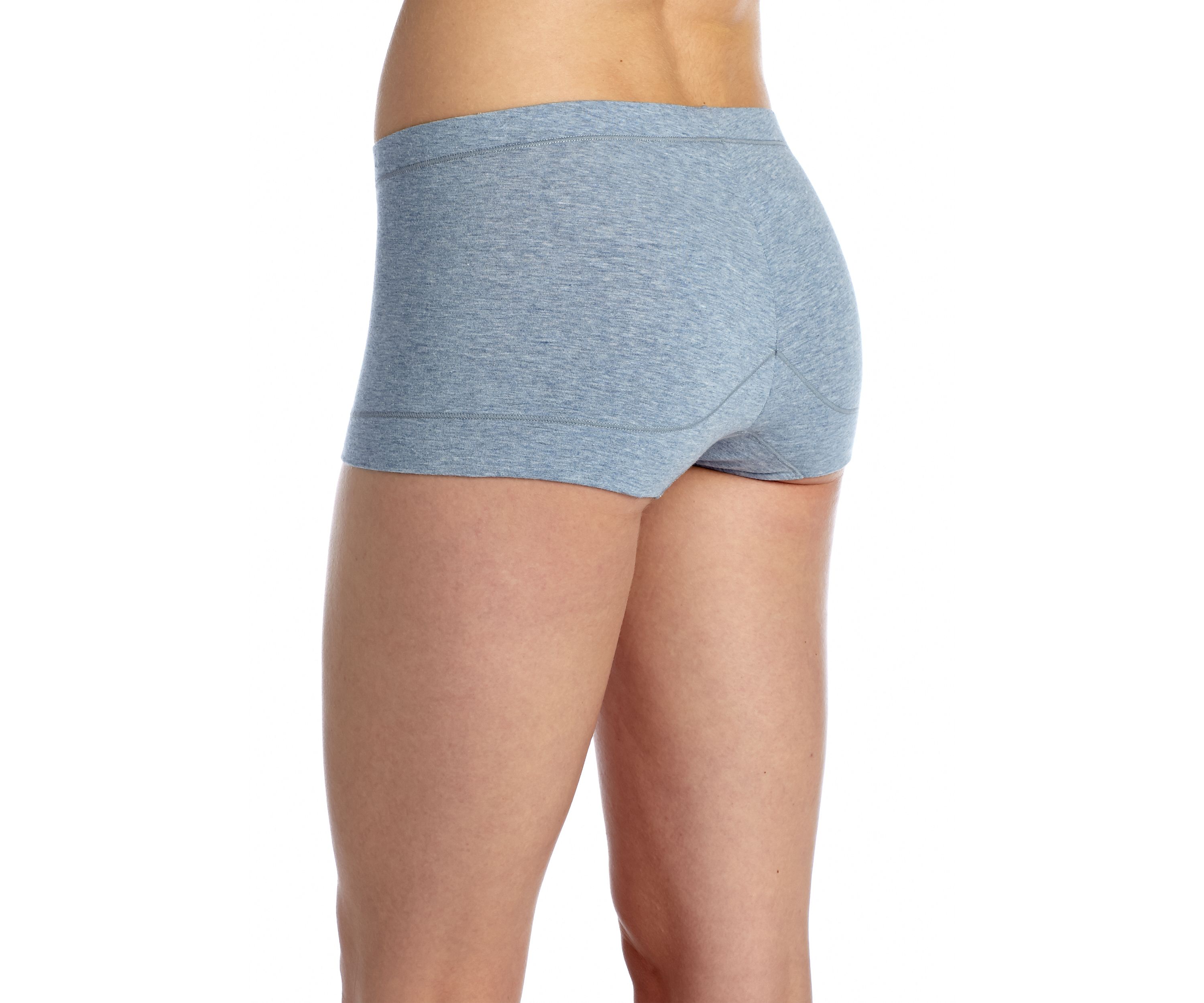 Dream Cotton Boyshort - DM0002