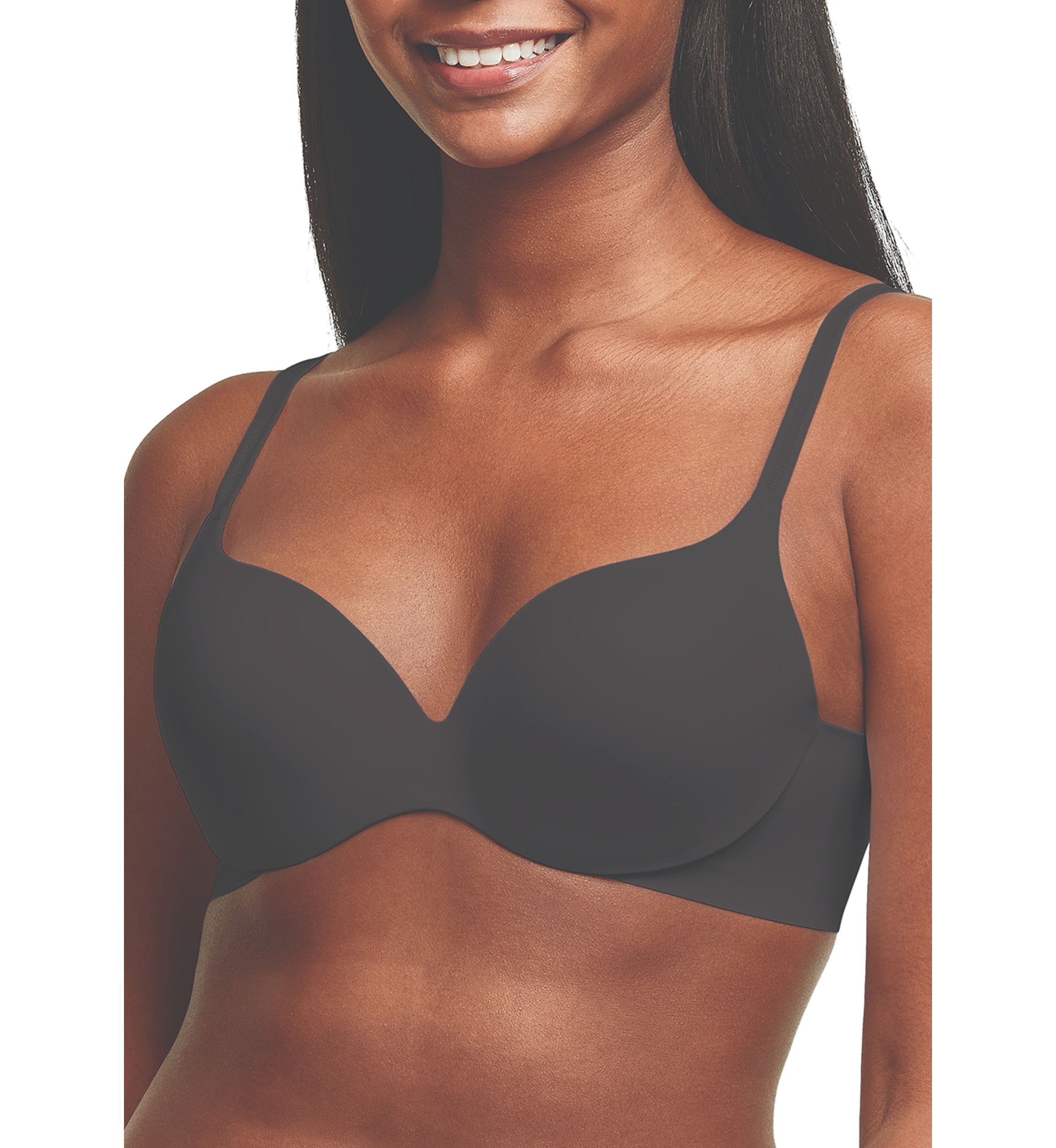 Comfort Devotion® DreamWire® Back Smoothing Underwire Bra 