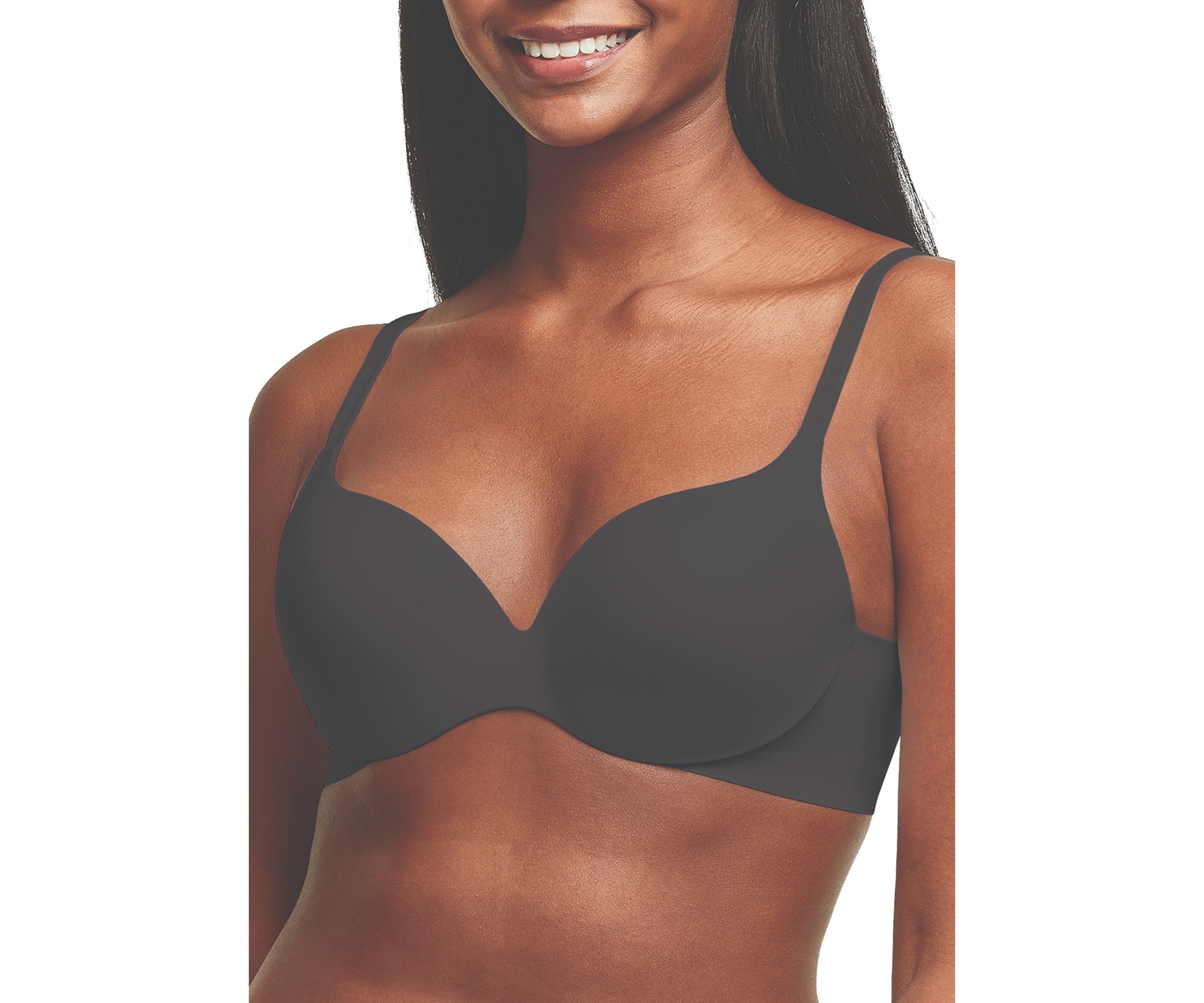 Comfort Devotion® DreamWire® Back Smoothing Underwire Bra 