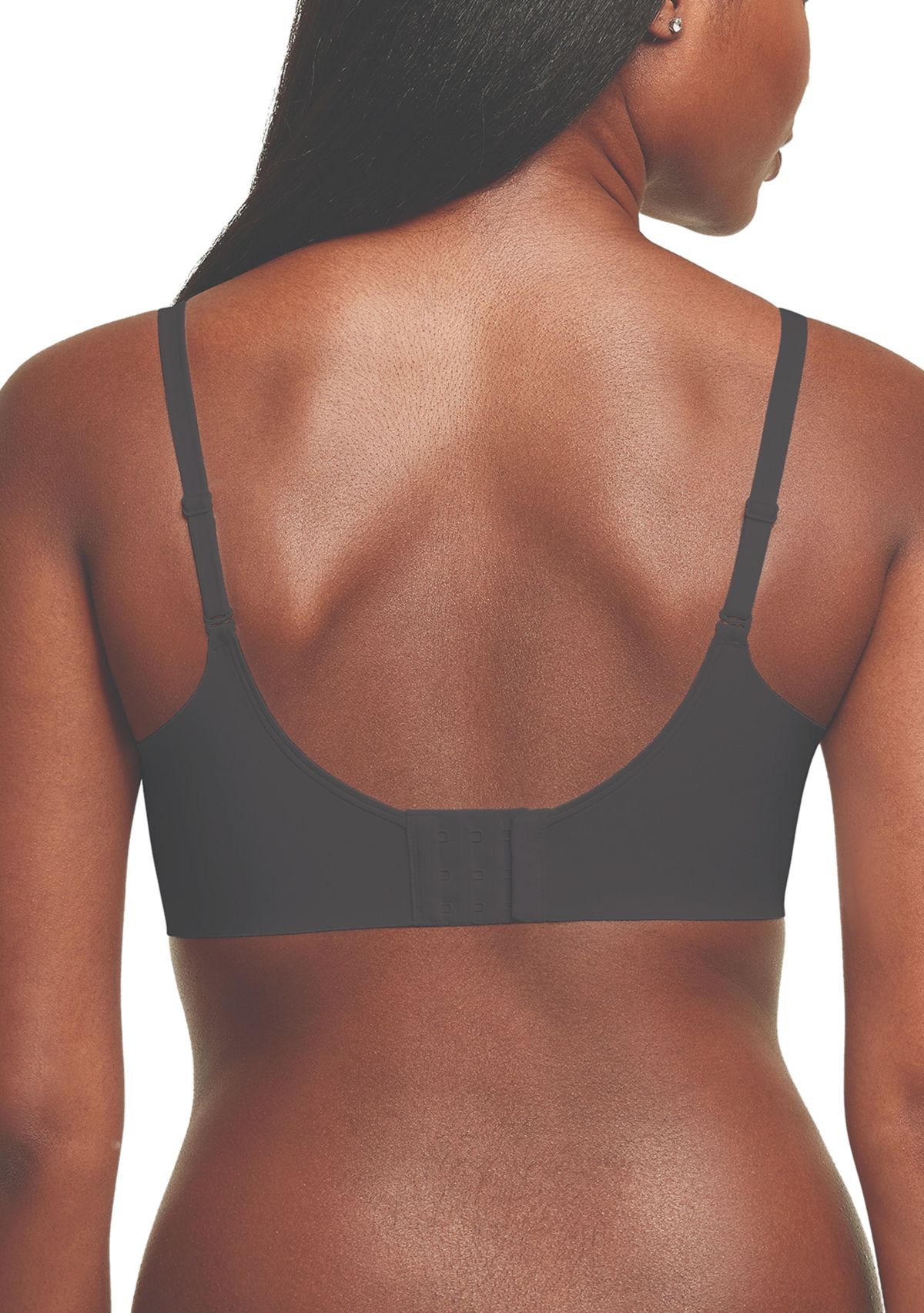Comfort Devotion® DreamWire® Back Smoothing Underwire Bra 