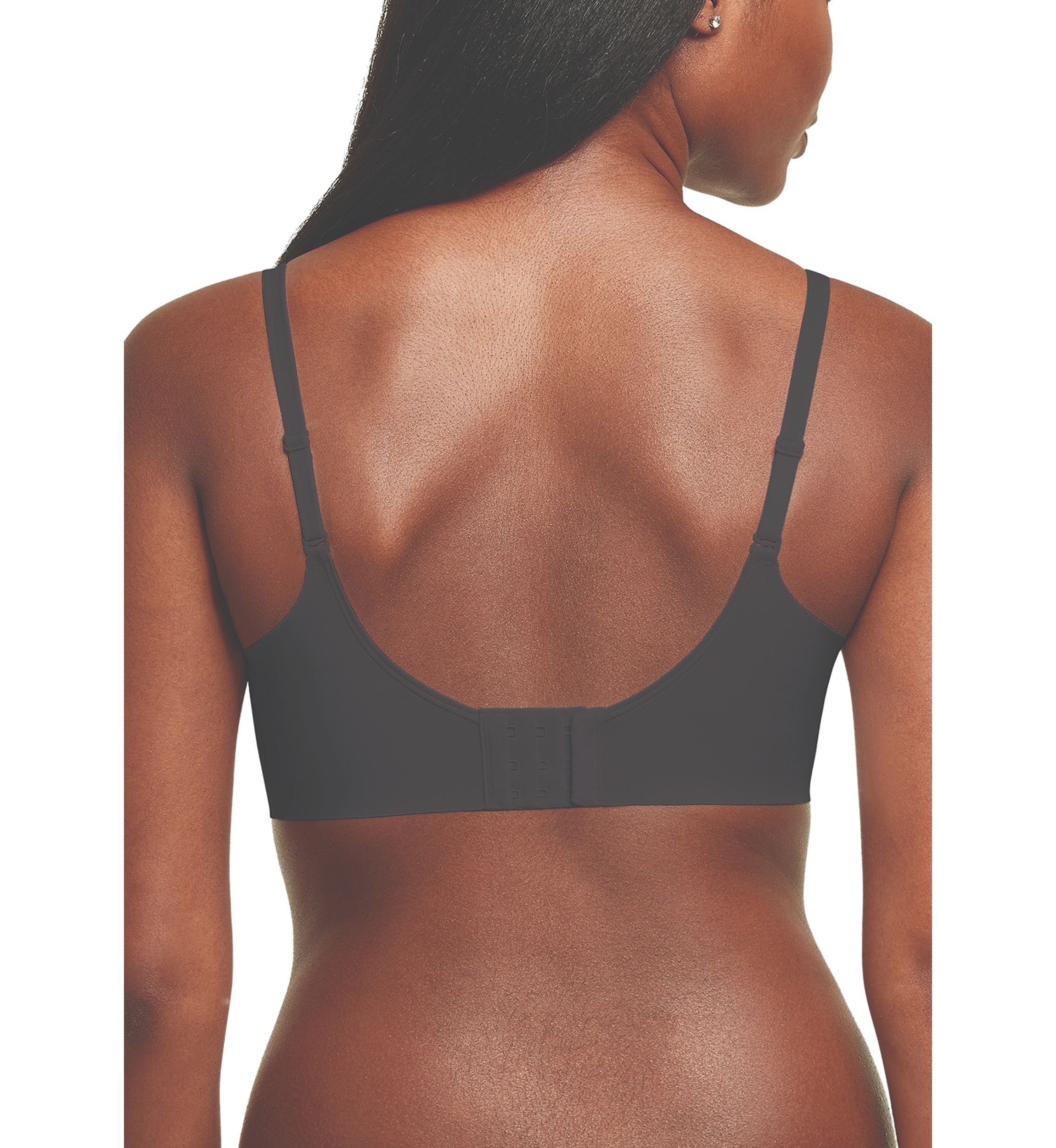 Comfort Devotion® DreamWire® Back Smoothing Underwire Bra 