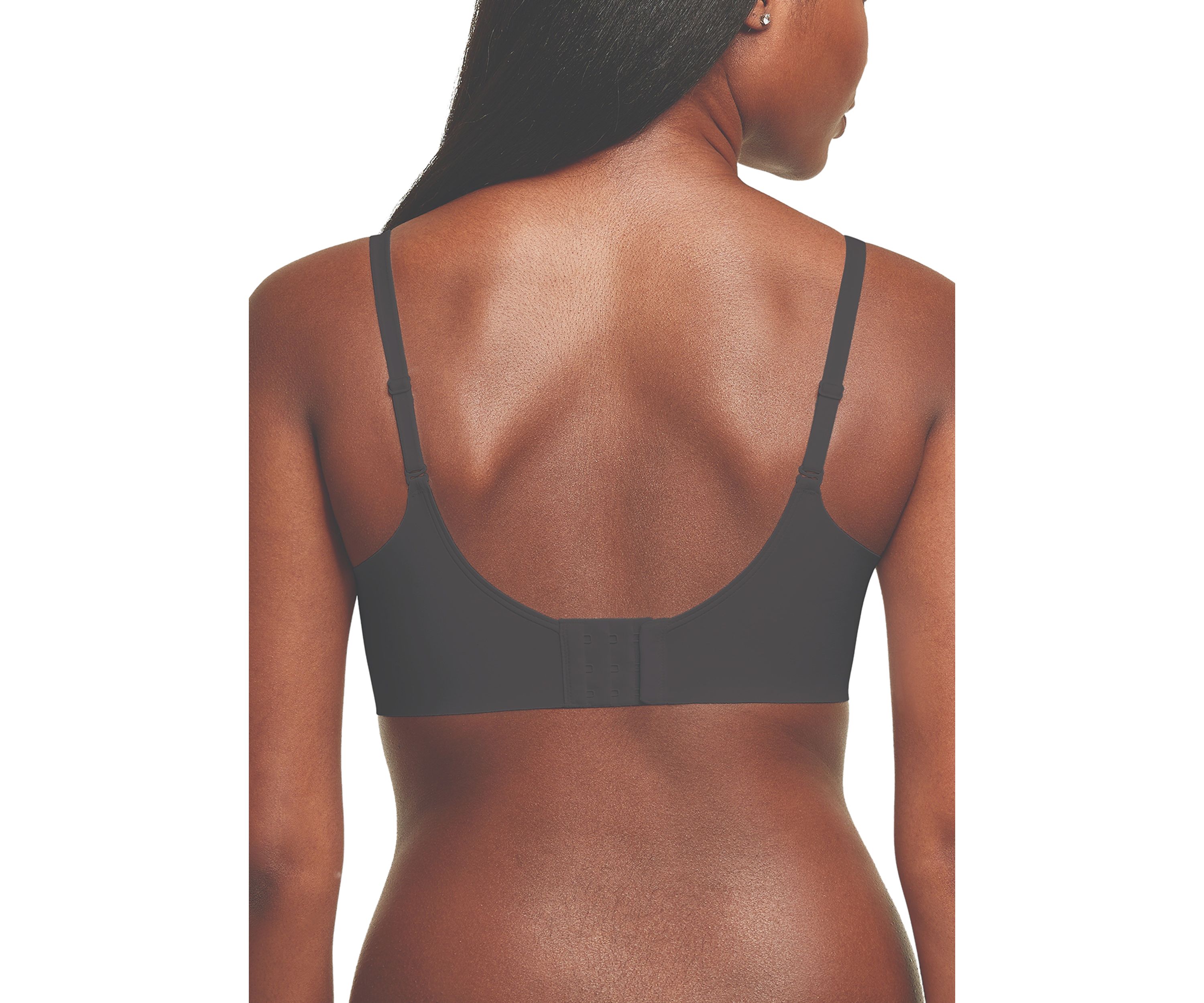 Comfort Devotion® DreamWire® Back Smoothing Underwire Bra 