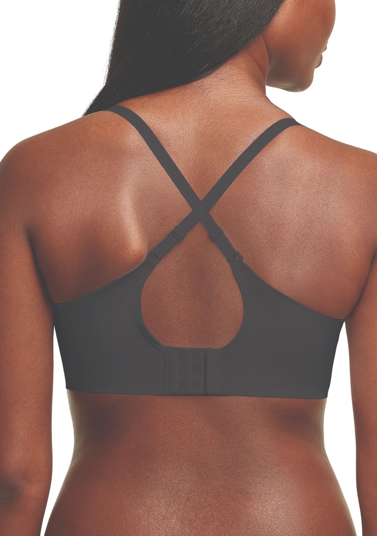 Comfort Devotion® DreamWire® Back Smoothing Underwire Bra 