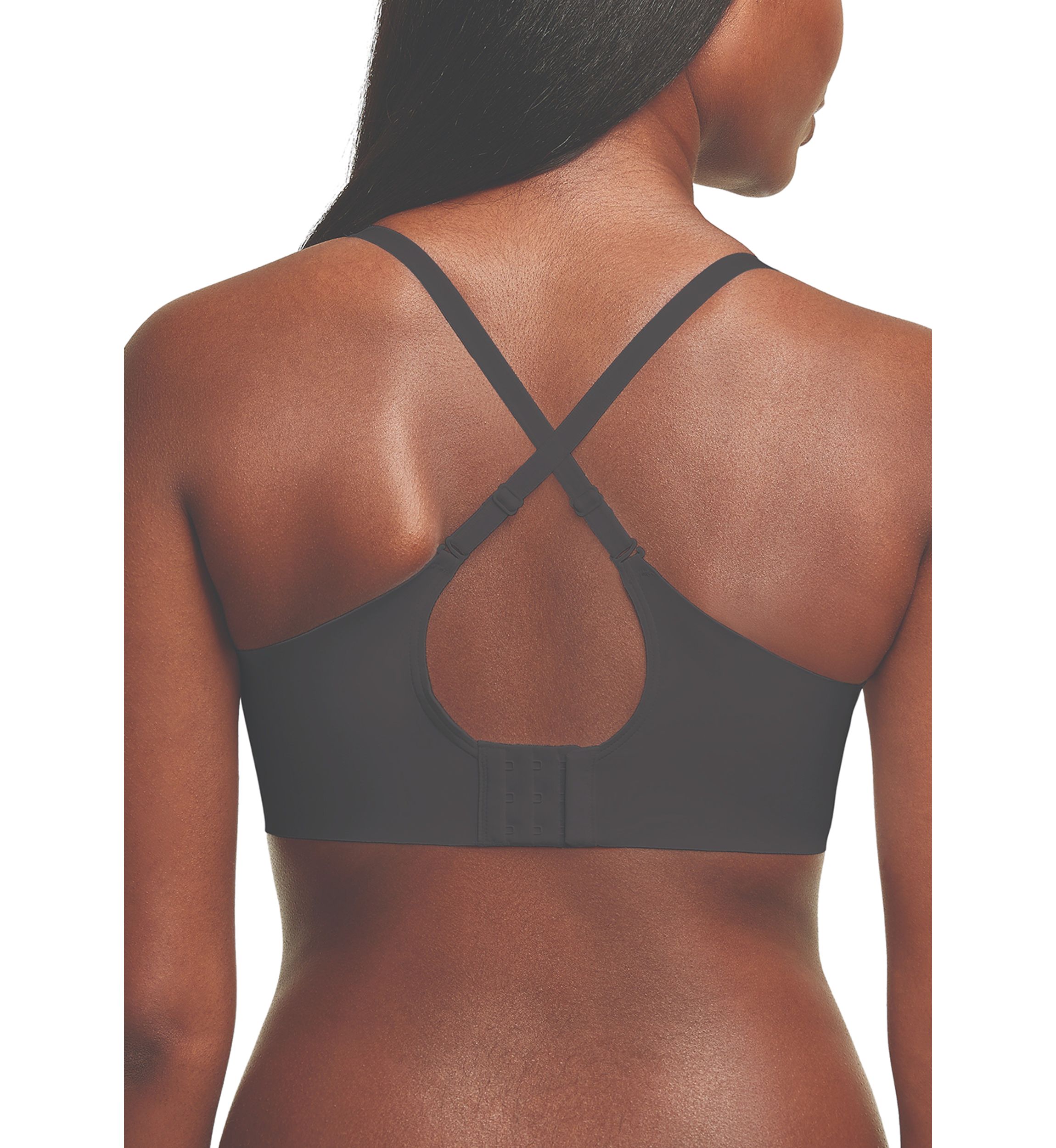 Comfort Devotion® DreamWire® Back Smoothing Underwire Bra 