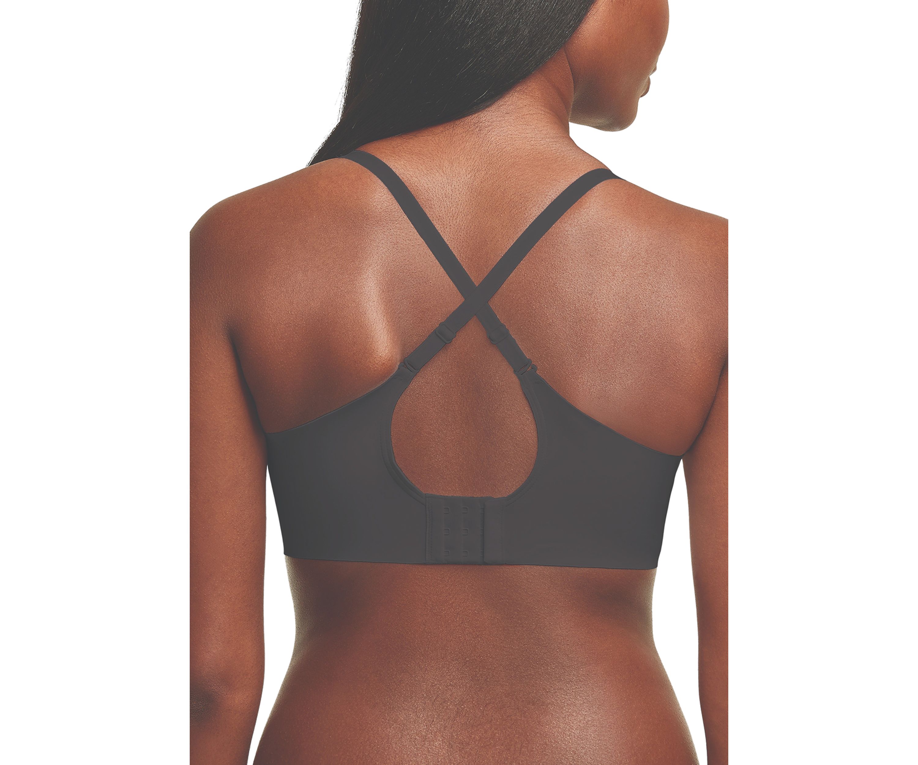 Comfort Devotion® DreamWire® Back Smoothing Underwire Bra 