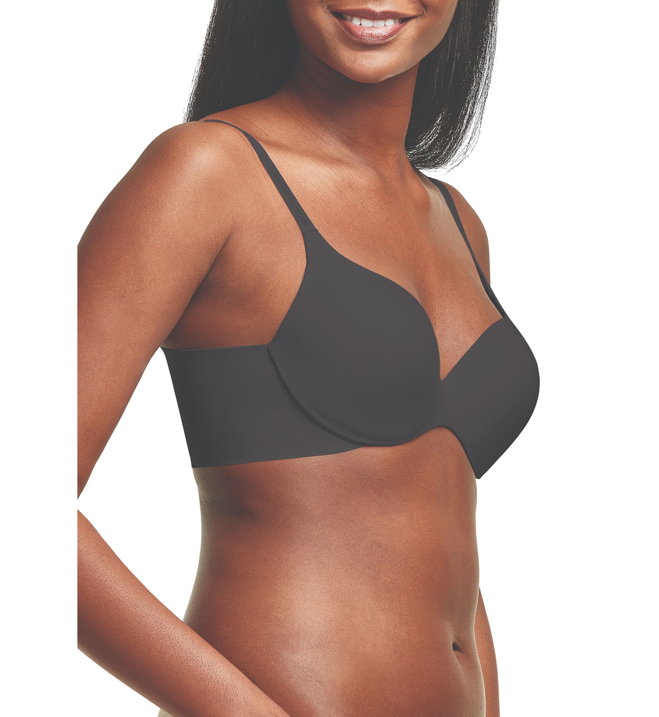 Comfort Devotion® DreamWire® Back Smoothing Underwire Bra 