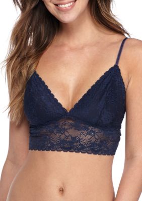 Maidenform® Lace Longline Bralette Dm1127 Belk 0136