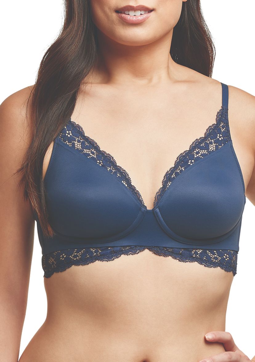 Convertible Wireless Bralette