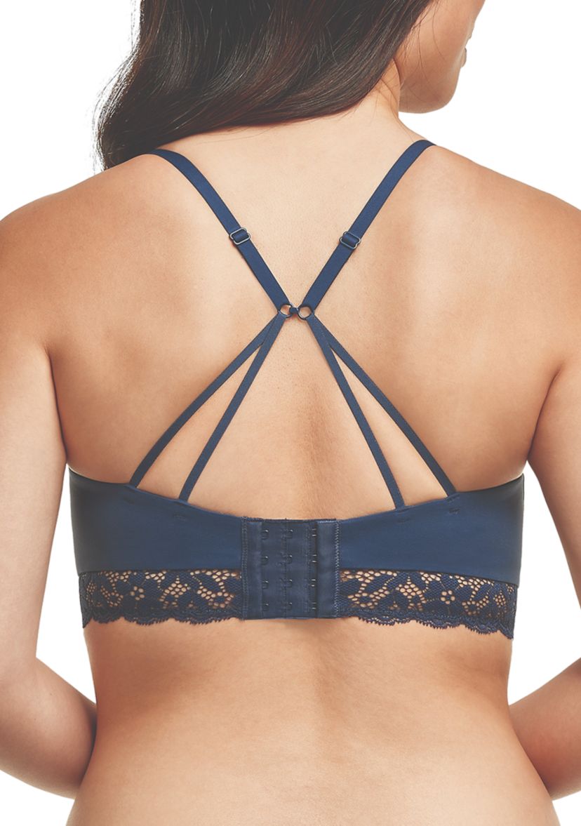 Convertible Wireless Bralette