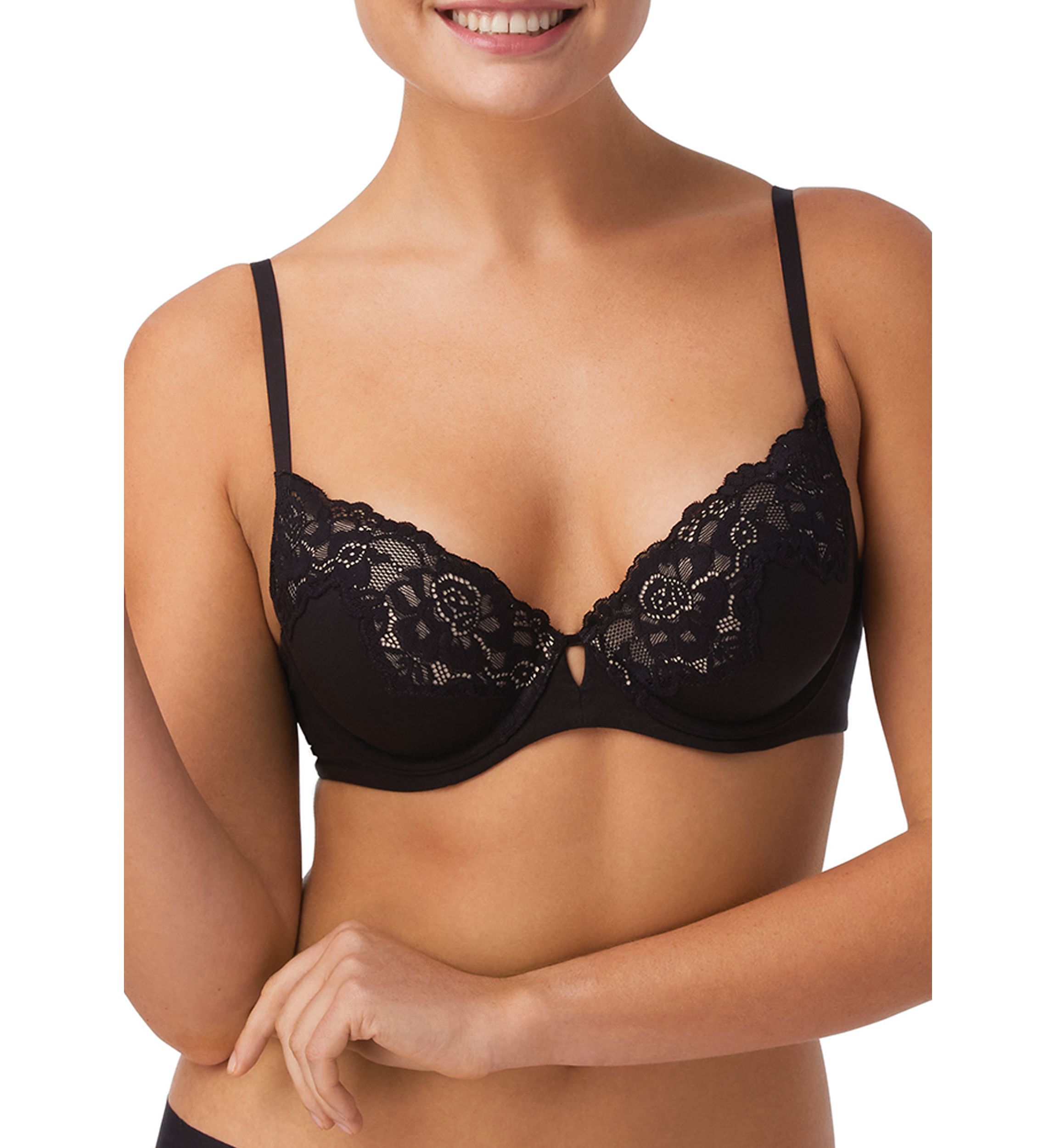 Comfort Devotion® Your LIFT  Underwire Bra