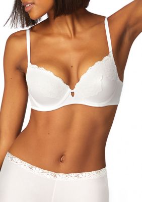 Maidenform Women's Comfort Devotion® Your LIFT Underwire Bra, 38 D