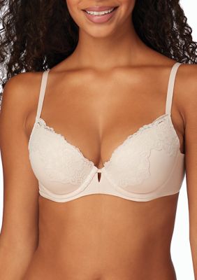Maidenform Women's Comfort Devotion® Your LIFT Underwire Bra, 38 D