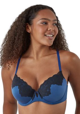 Maidenform Women's Comfort Devotion® Your LIFT Underwire Bra, 38 D