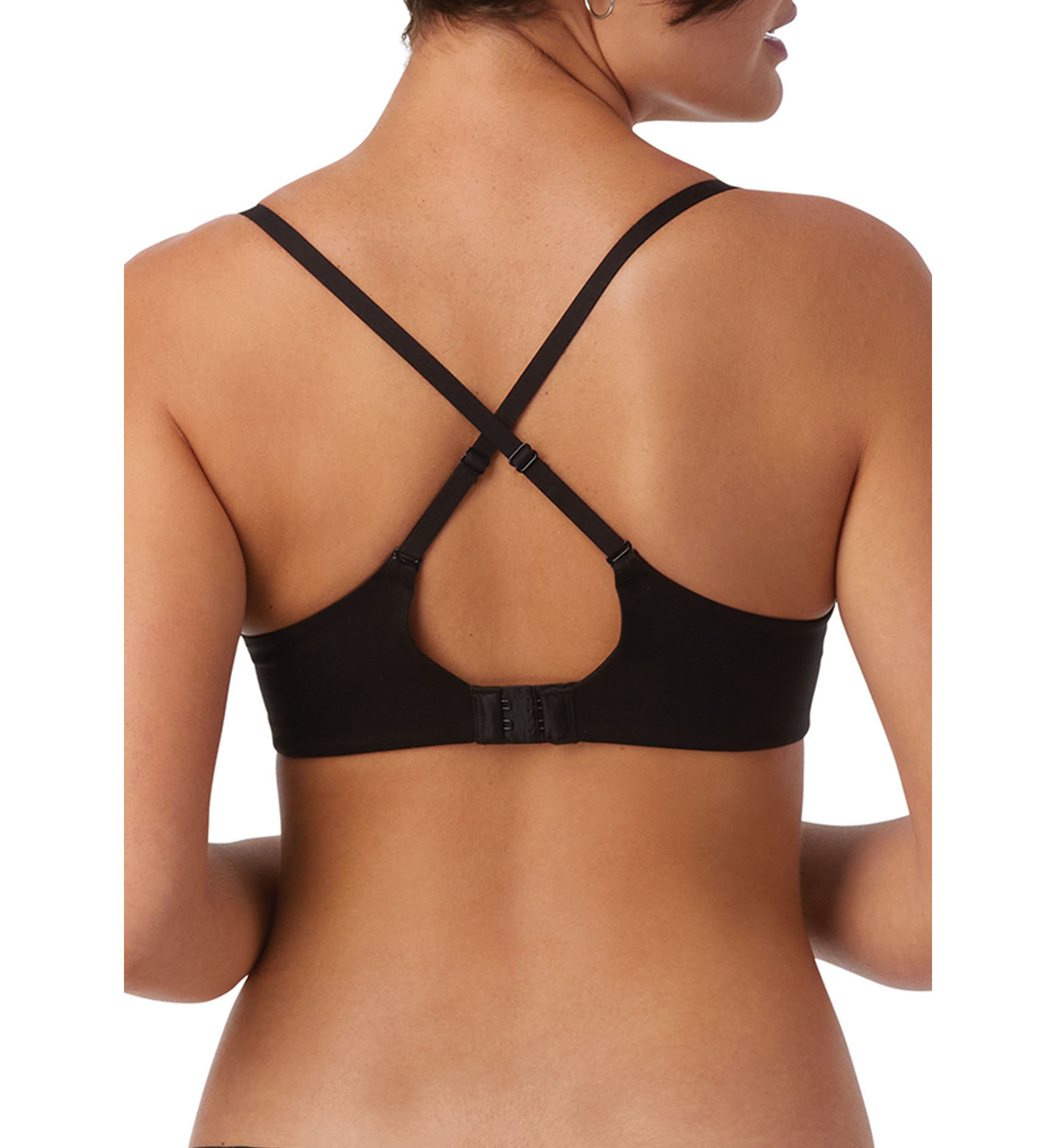 Comfort Devotion® Your LIFT  Underwire Bra