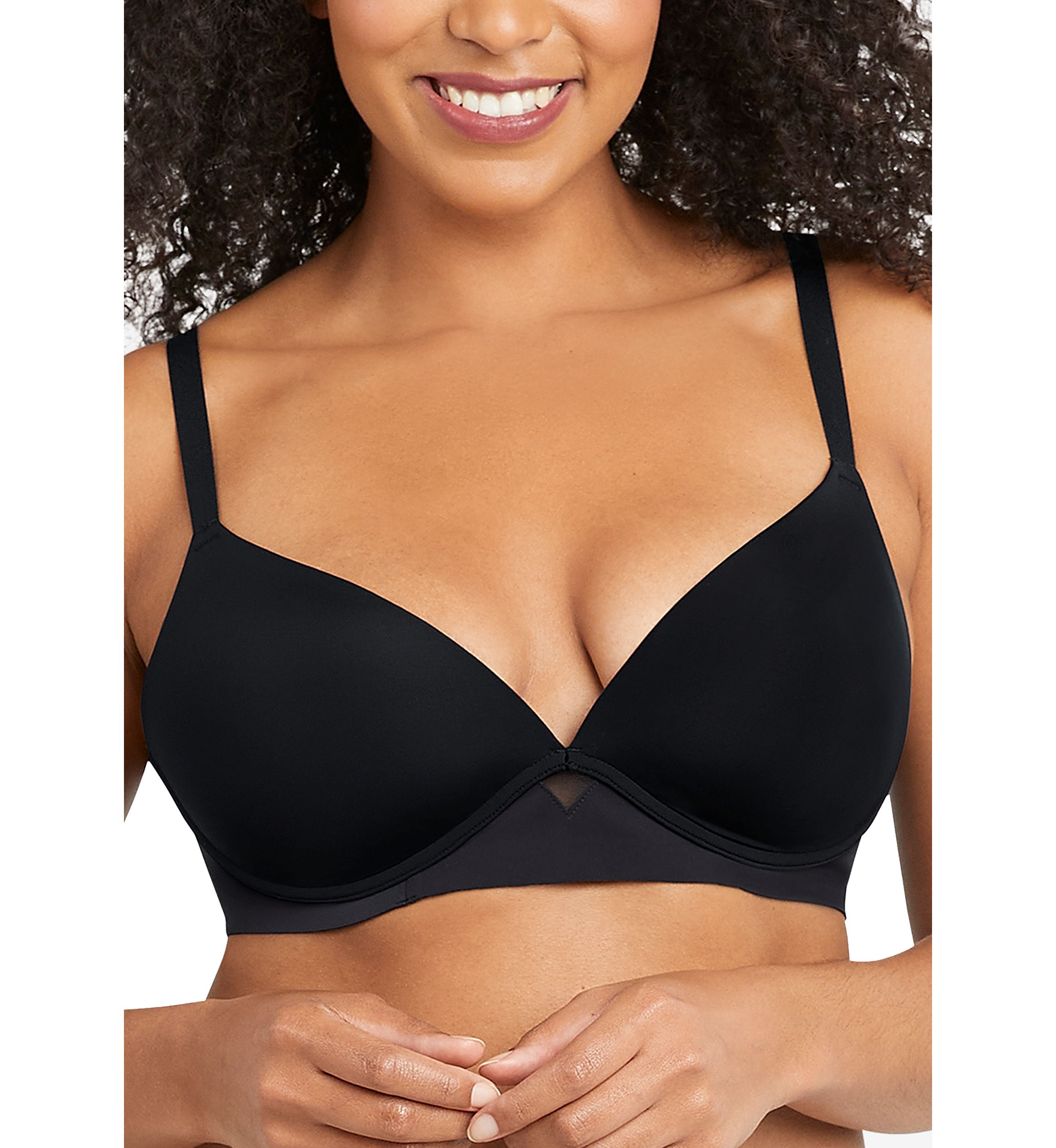 One Fabulous Fit® Wireless Bra