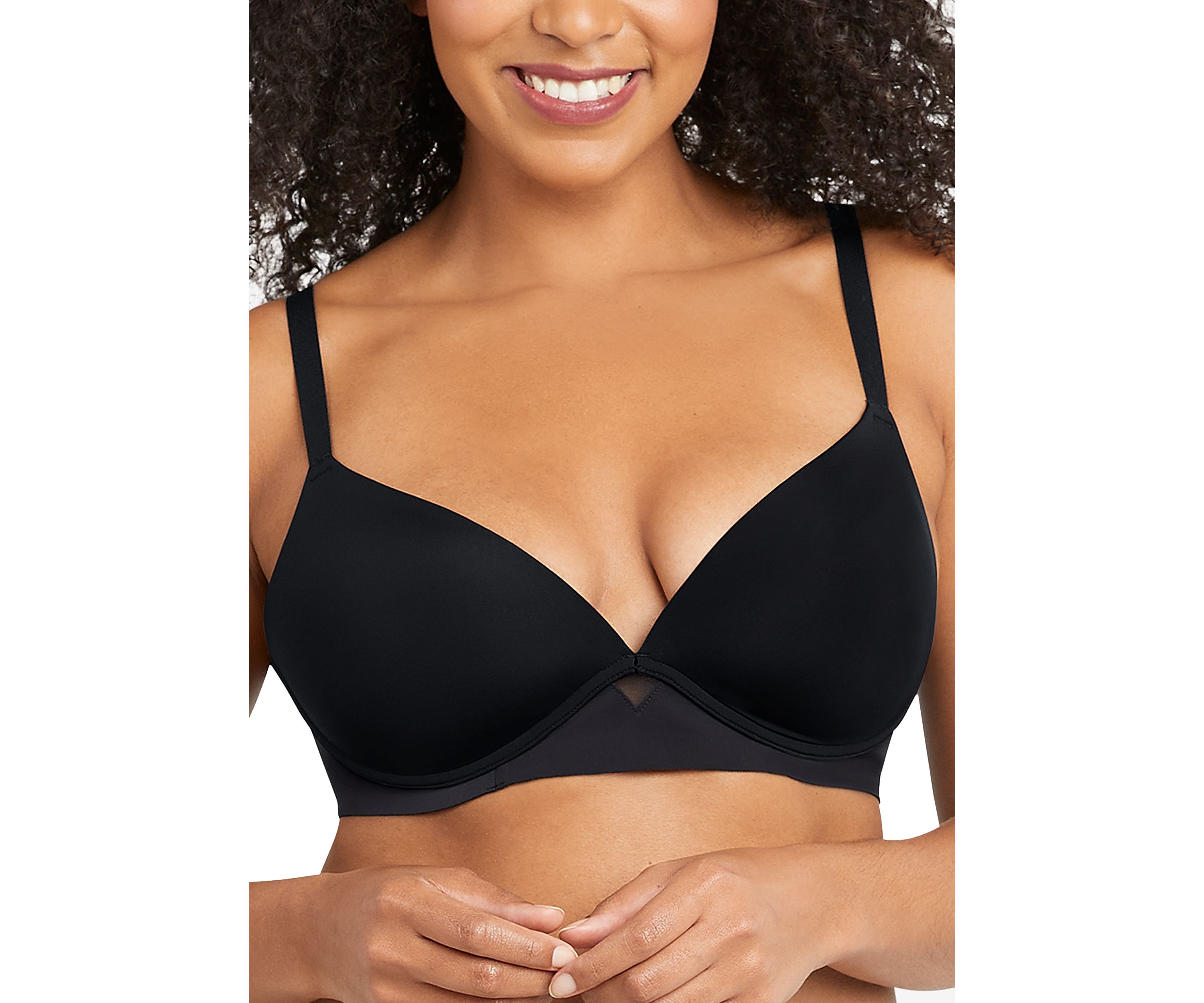 One Fabulous Fit® Wireless Bra