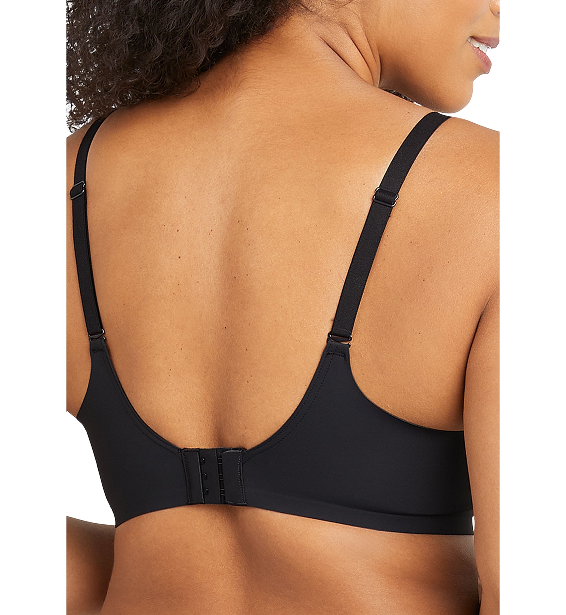 One Fabulous Fit® Wireless Bra