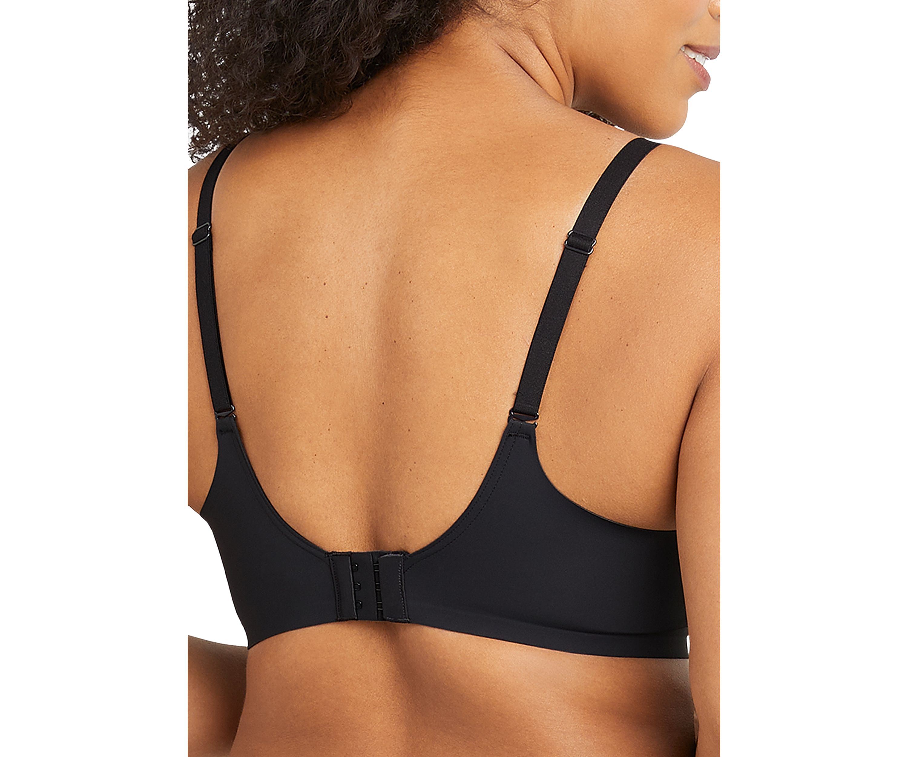 One Fabulous Fit® Wireless Bra