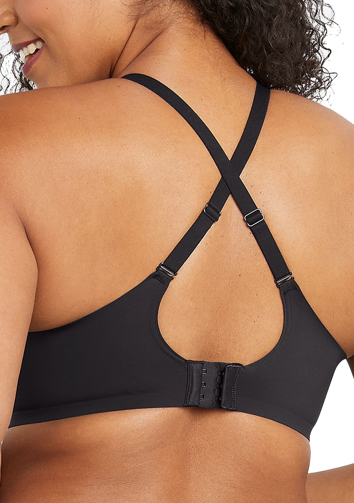 One Fabulous Fit® Wireless Bra