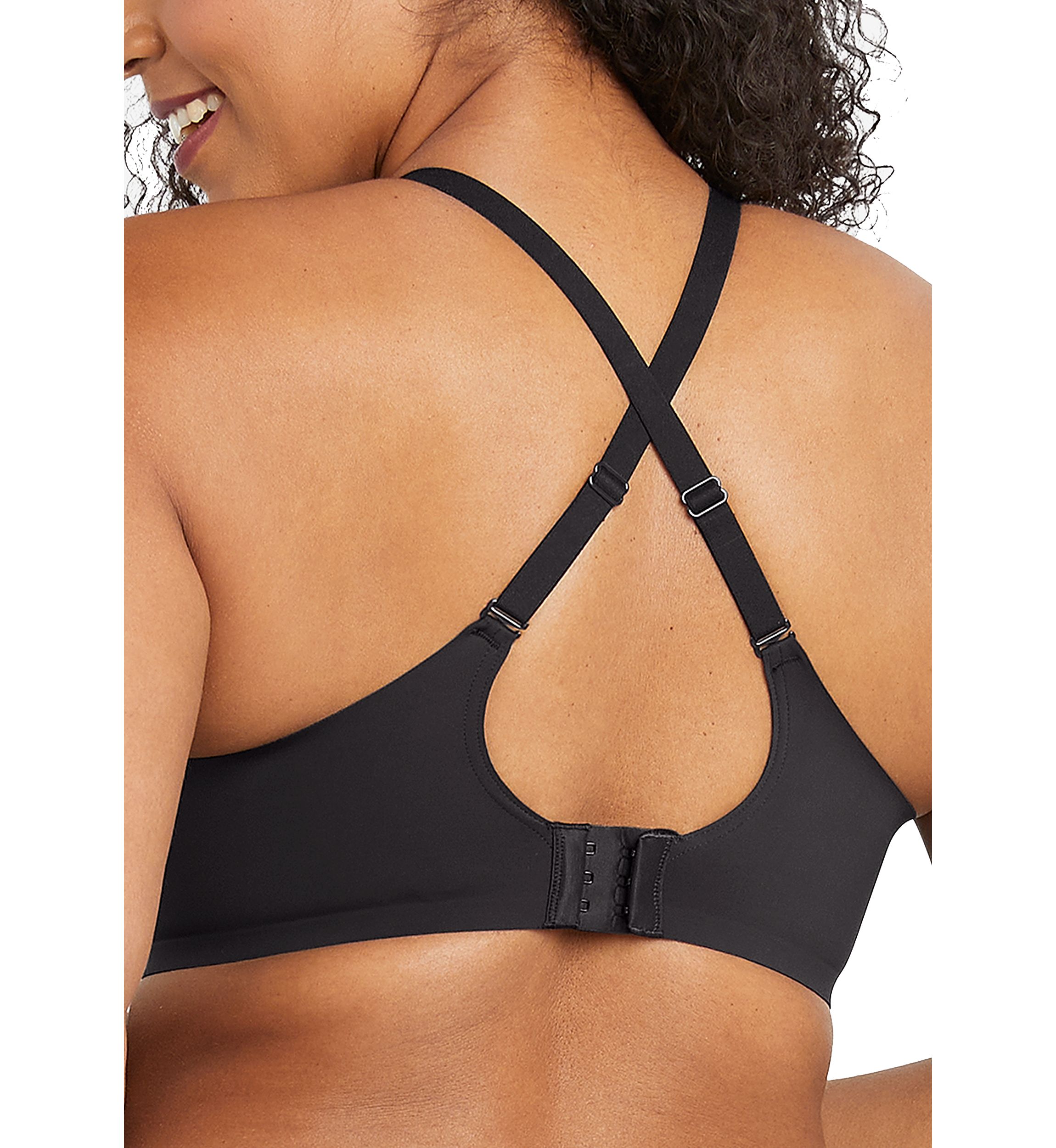 One Fabulous Fit® Wireless Bra