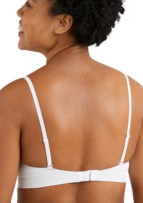 M Seamless Rib Bralette