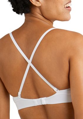 M Seamless Rib Bralette