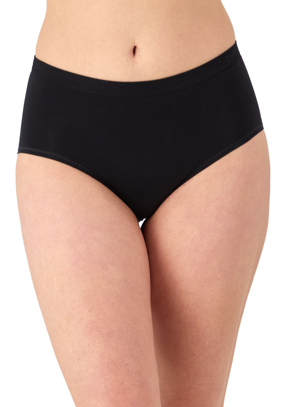M Seamless Hipster