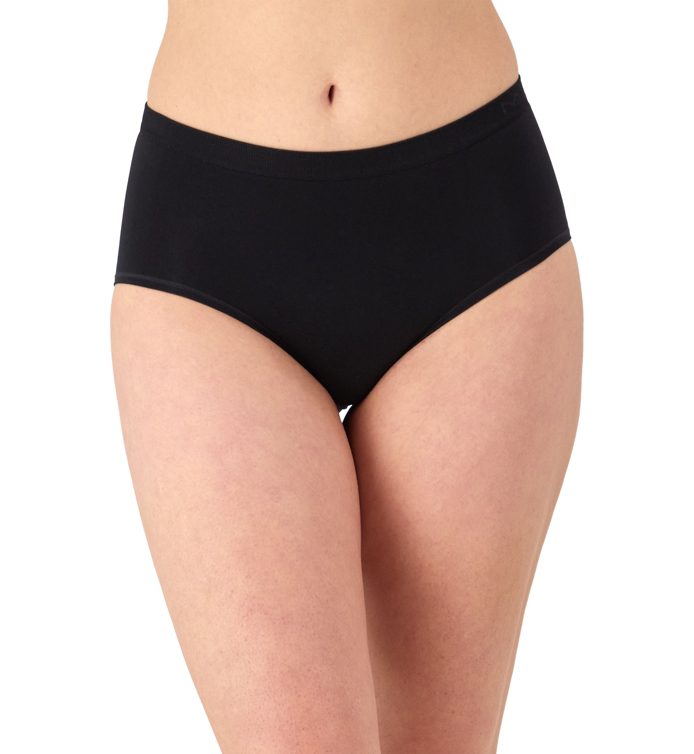 M Seamless Hipster