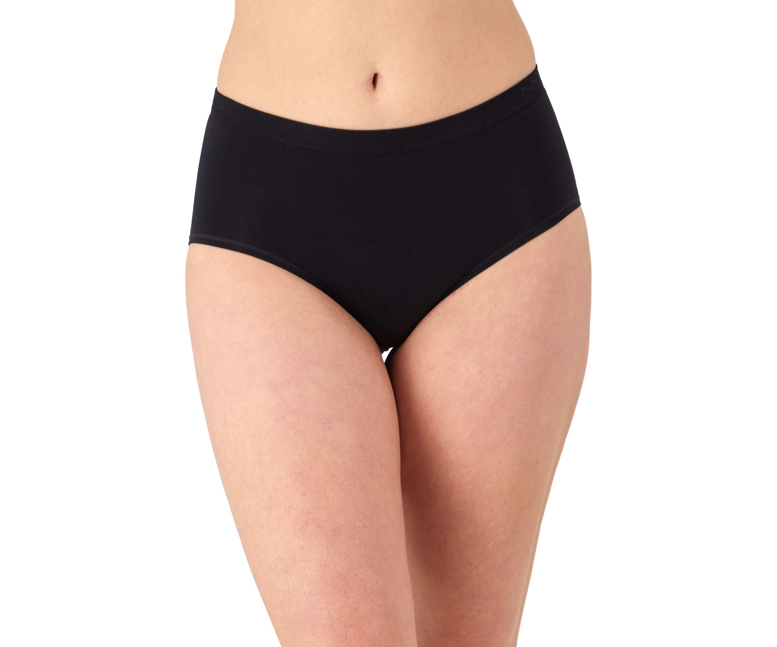 M Seamless Hipster