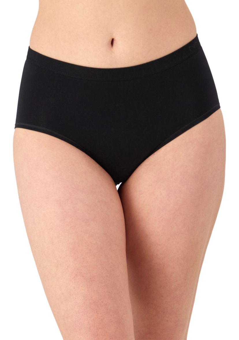 M Seamless Hipster