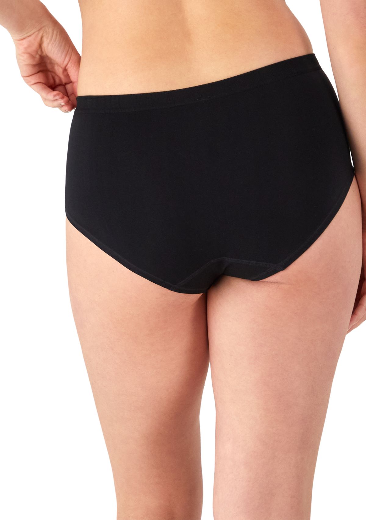 M Seamless Hipster