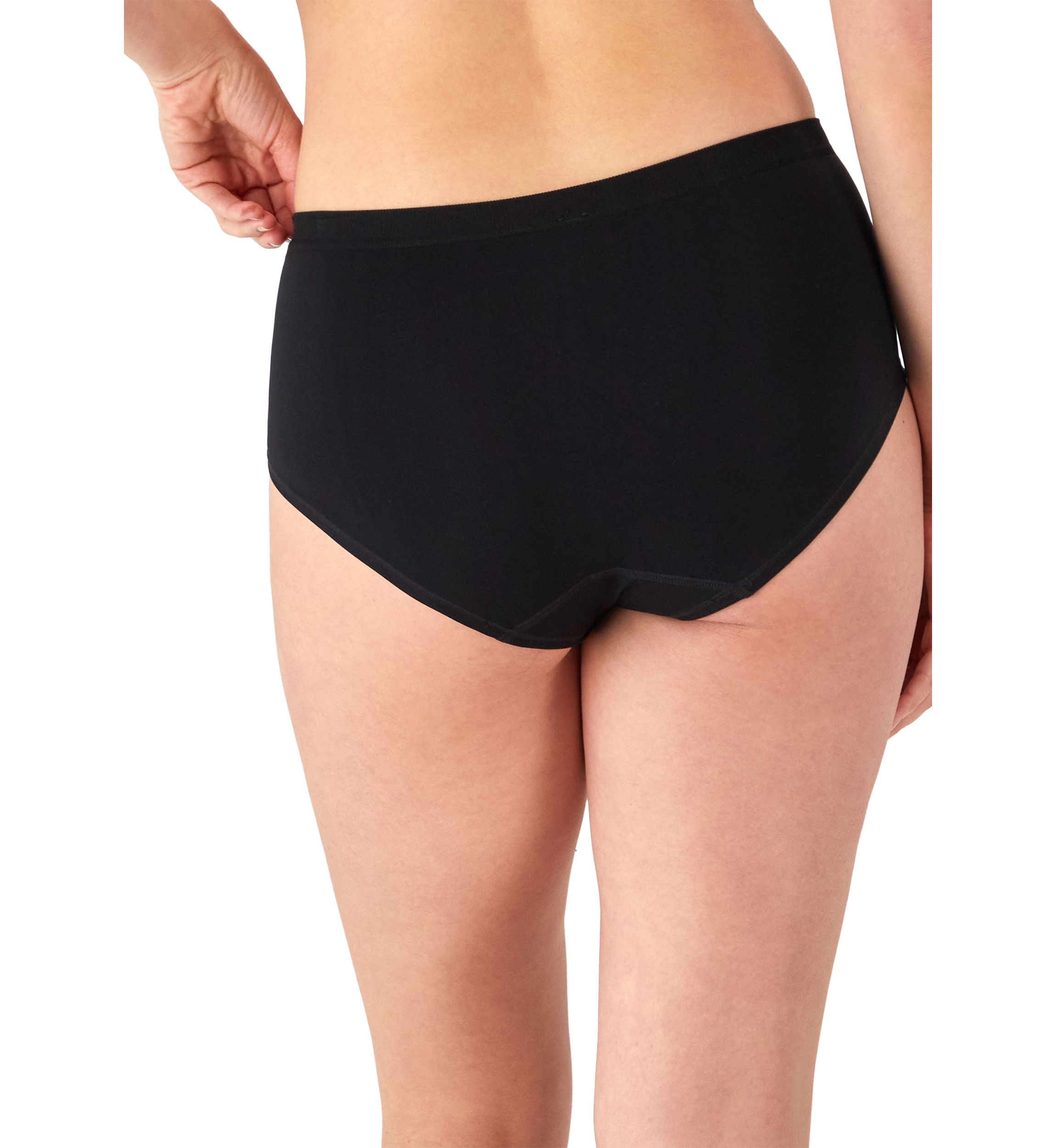 M Seamless Hipster