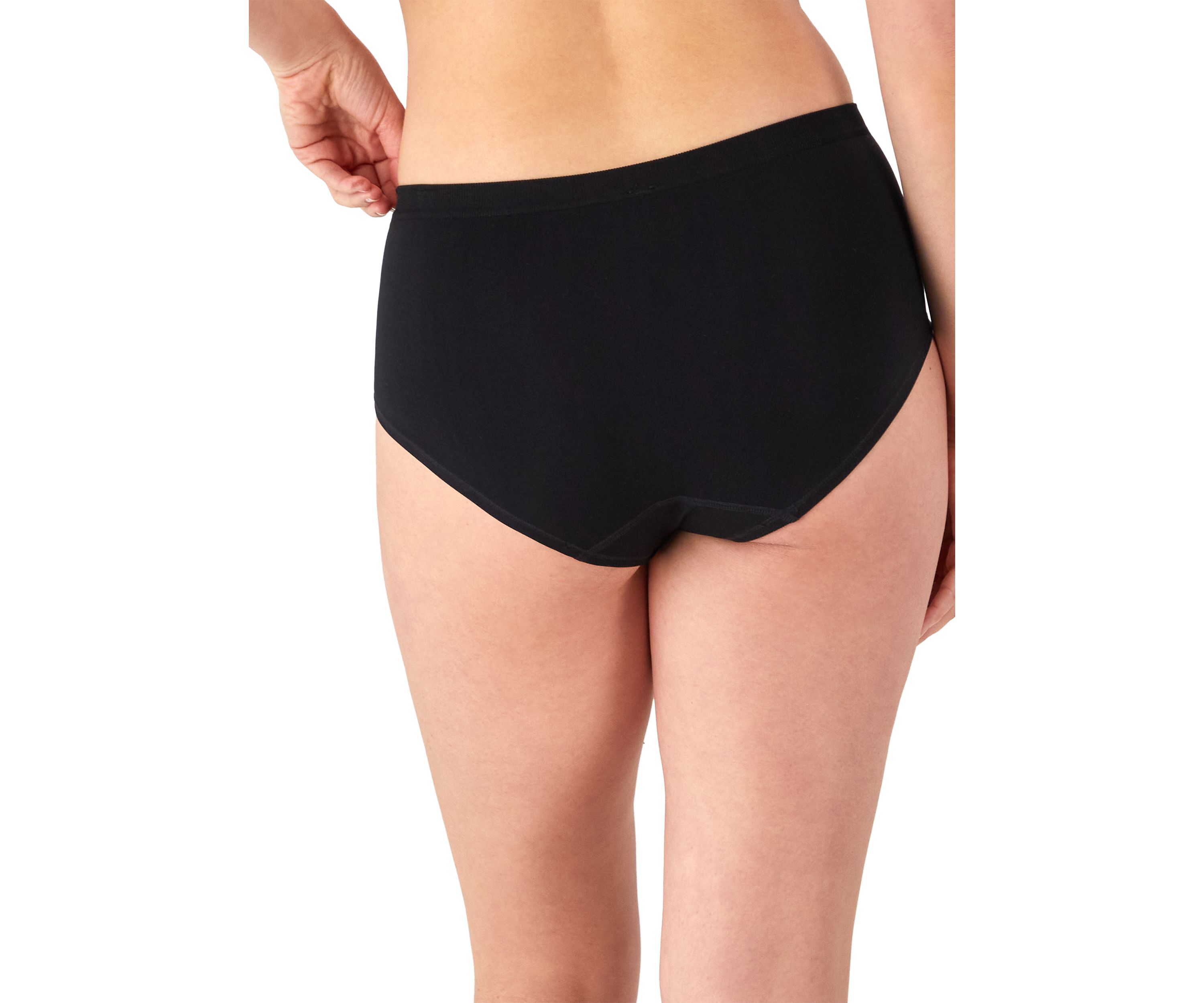 M Seamless Hipster
