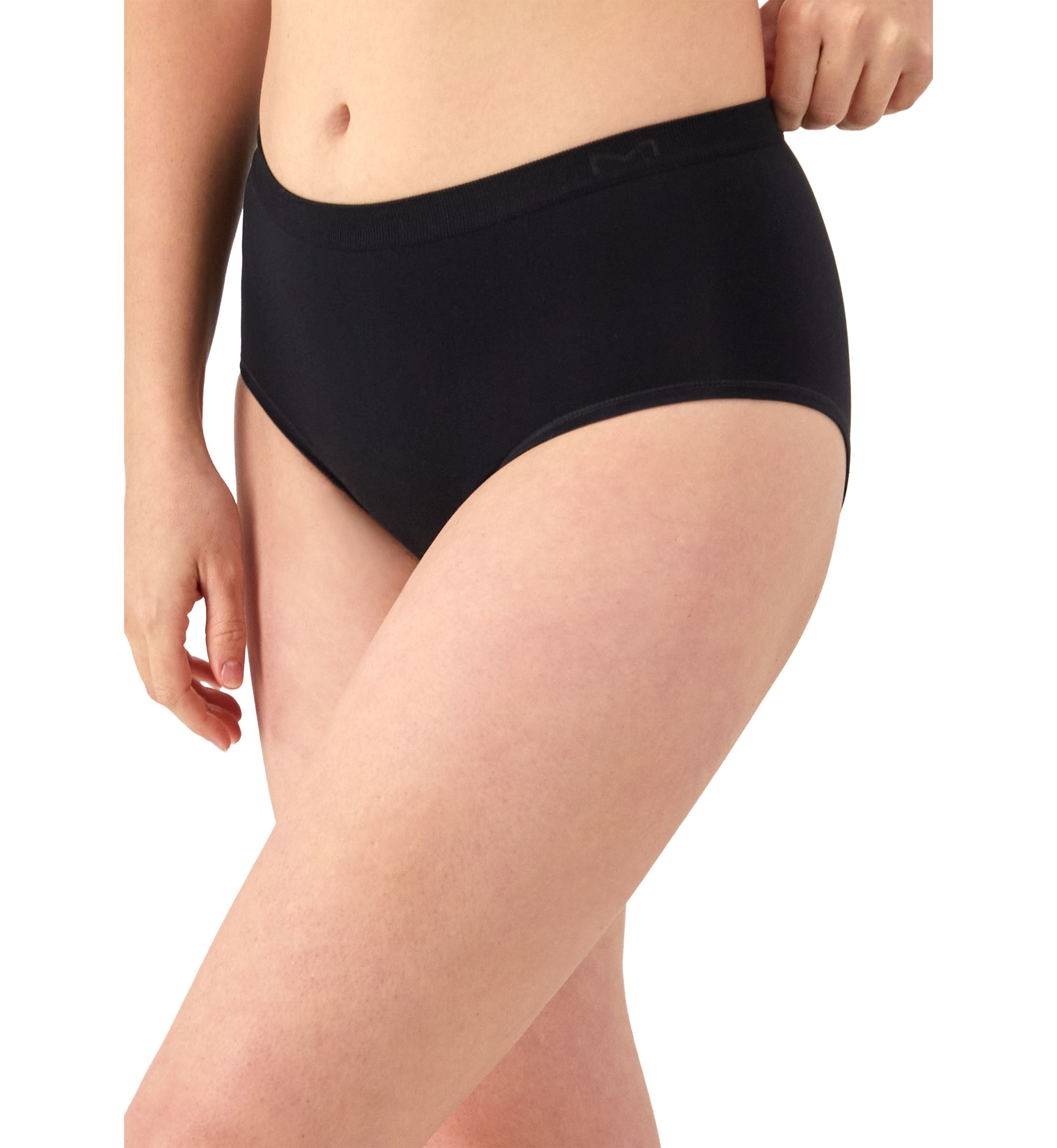 M Seamless Hipster