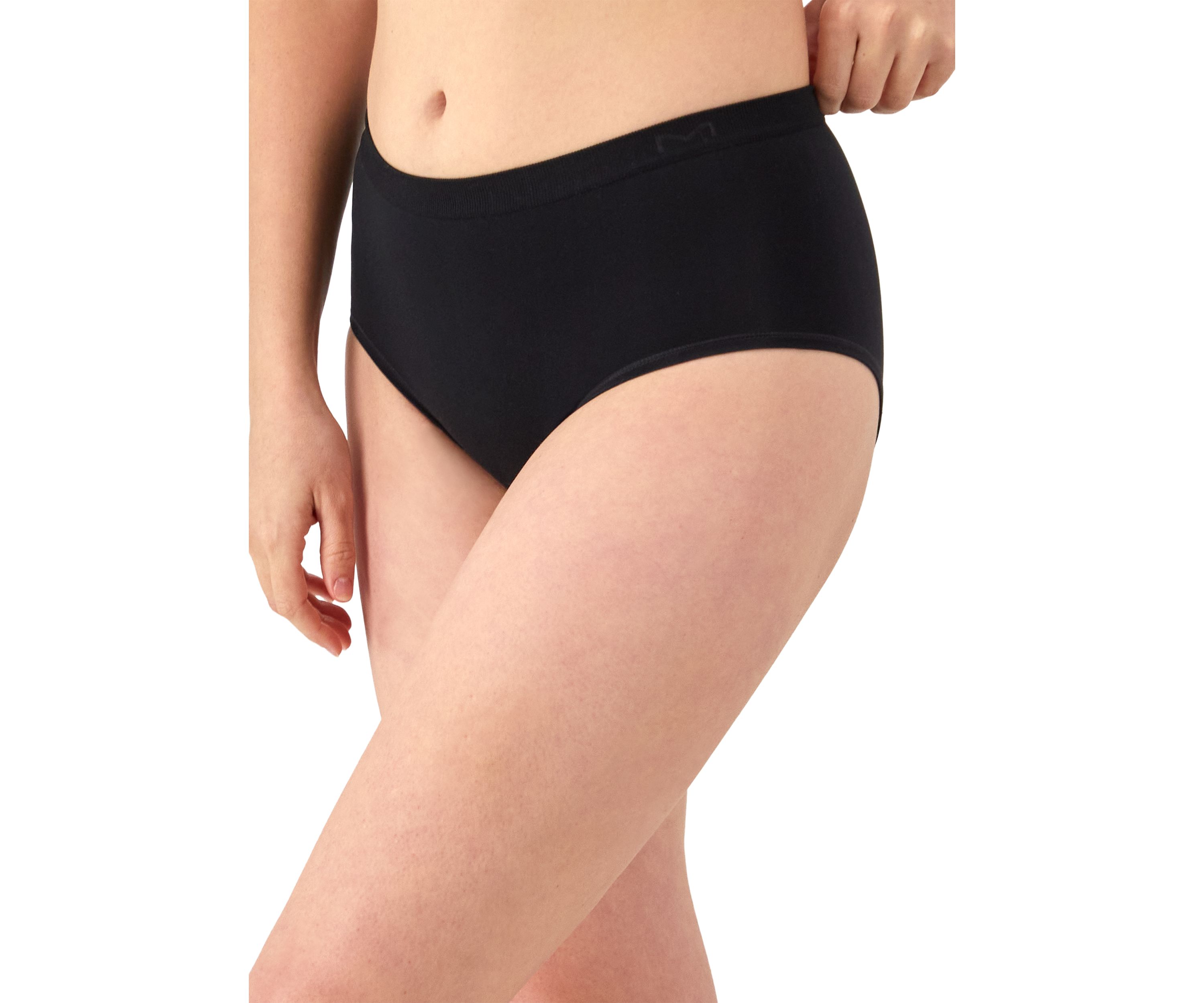 M Seamless Hipster