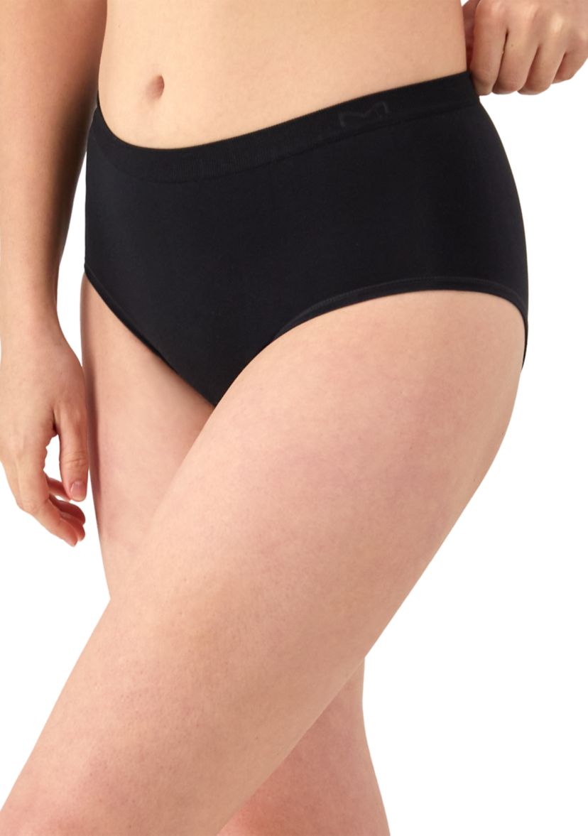 M Seamless Hipster