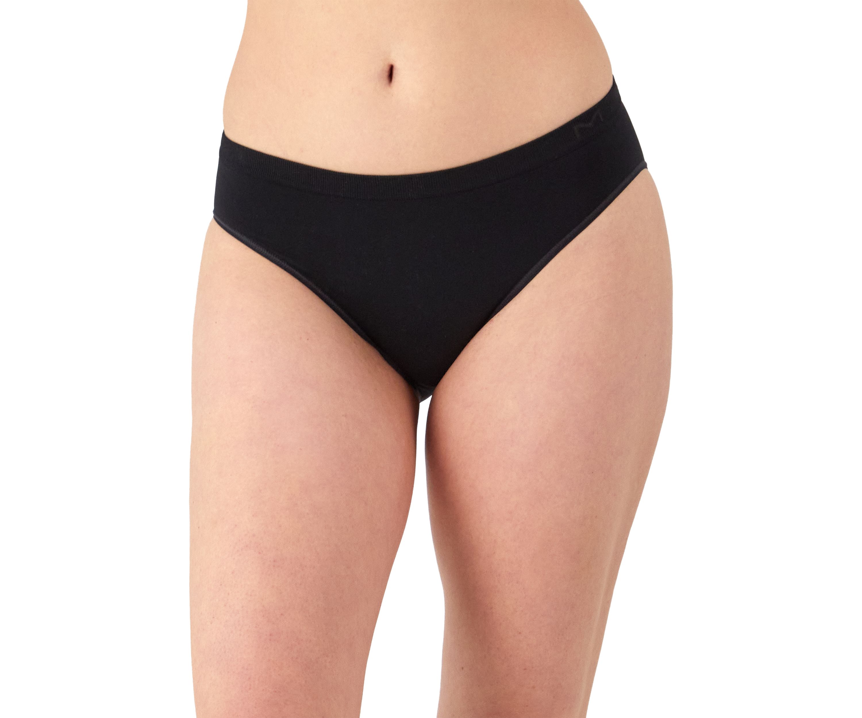 M Seamless Bikini