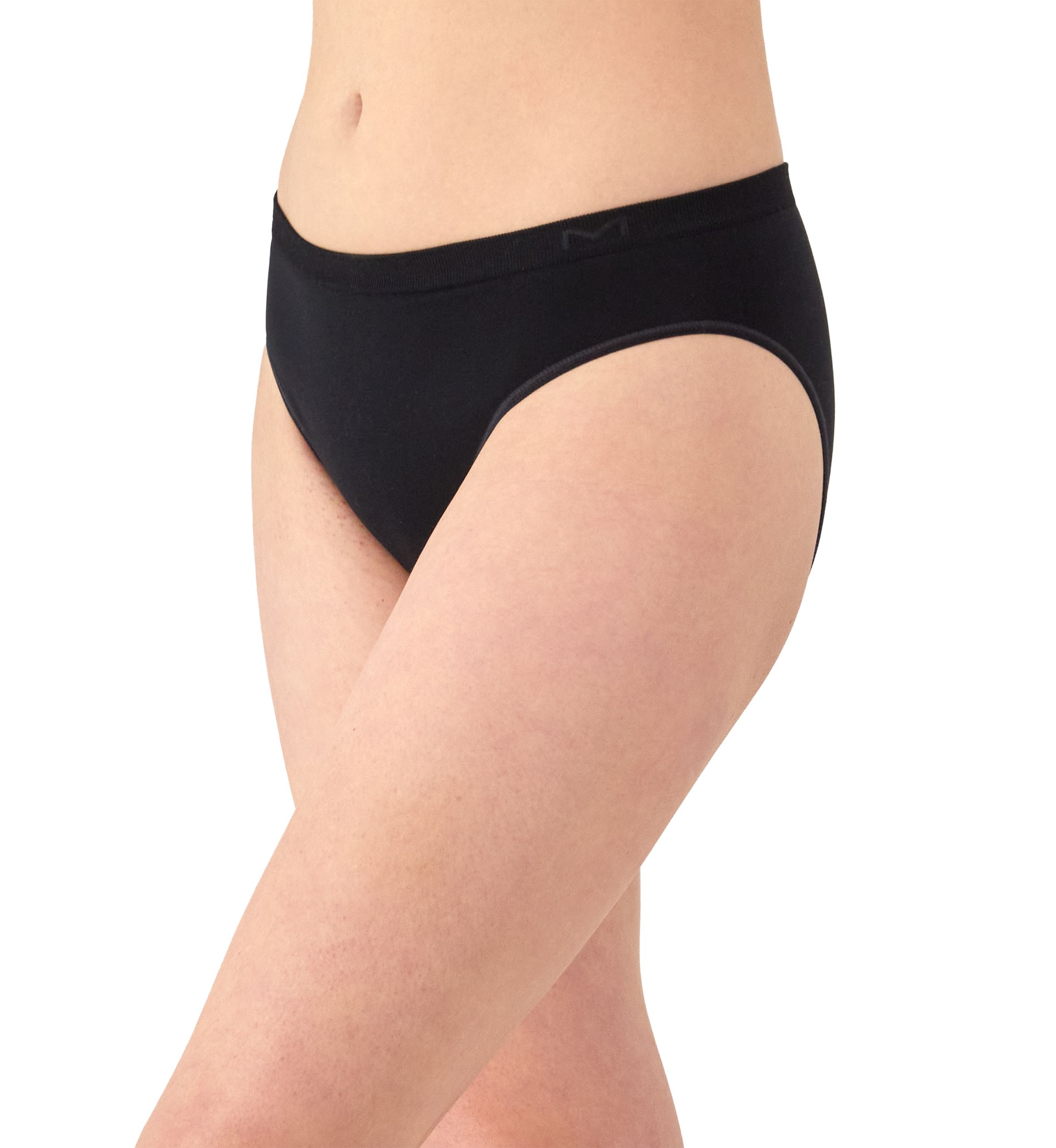 M Seamless Bikini