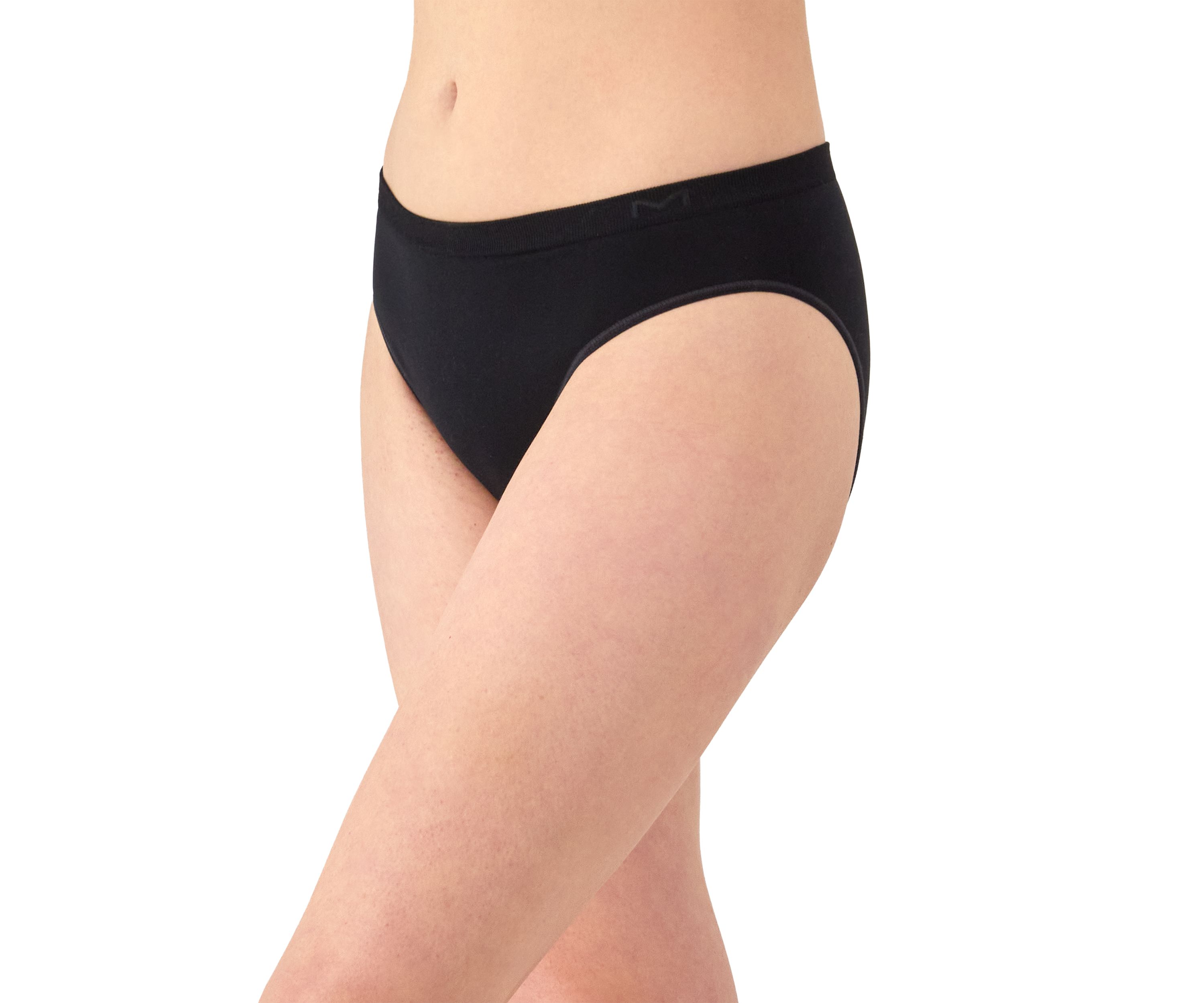 M Seamless Bikini