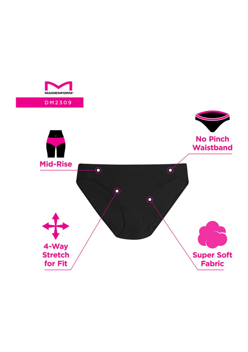 M Seamless Bikini