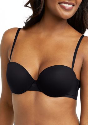 Maidenform One Fab Fit Dreamwire Full Coverage Underwire Strapless