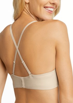 One Fab Fit® DreamWire® Strapless Bra