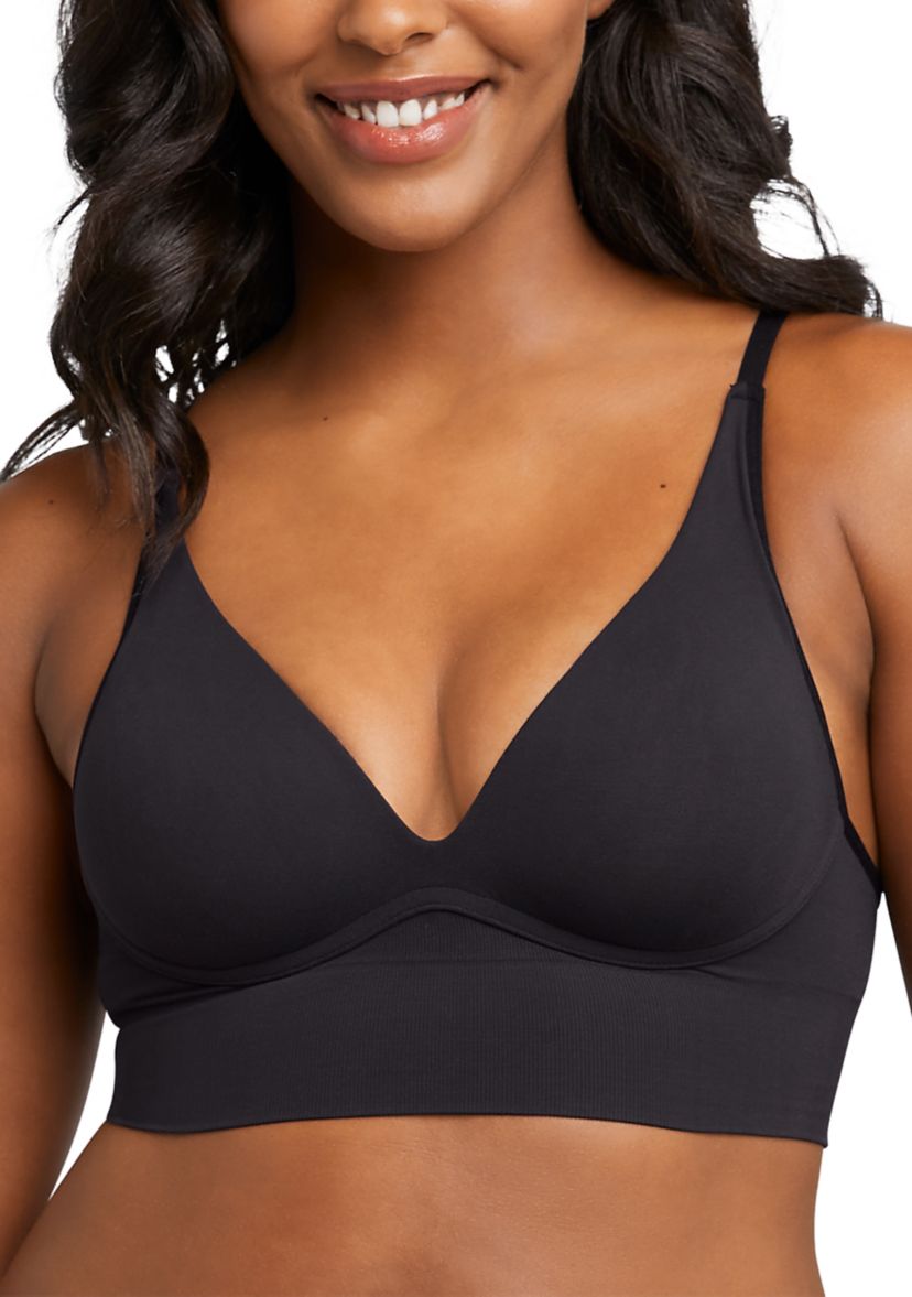 M Seamless Natural Lift Convertible Bralette 