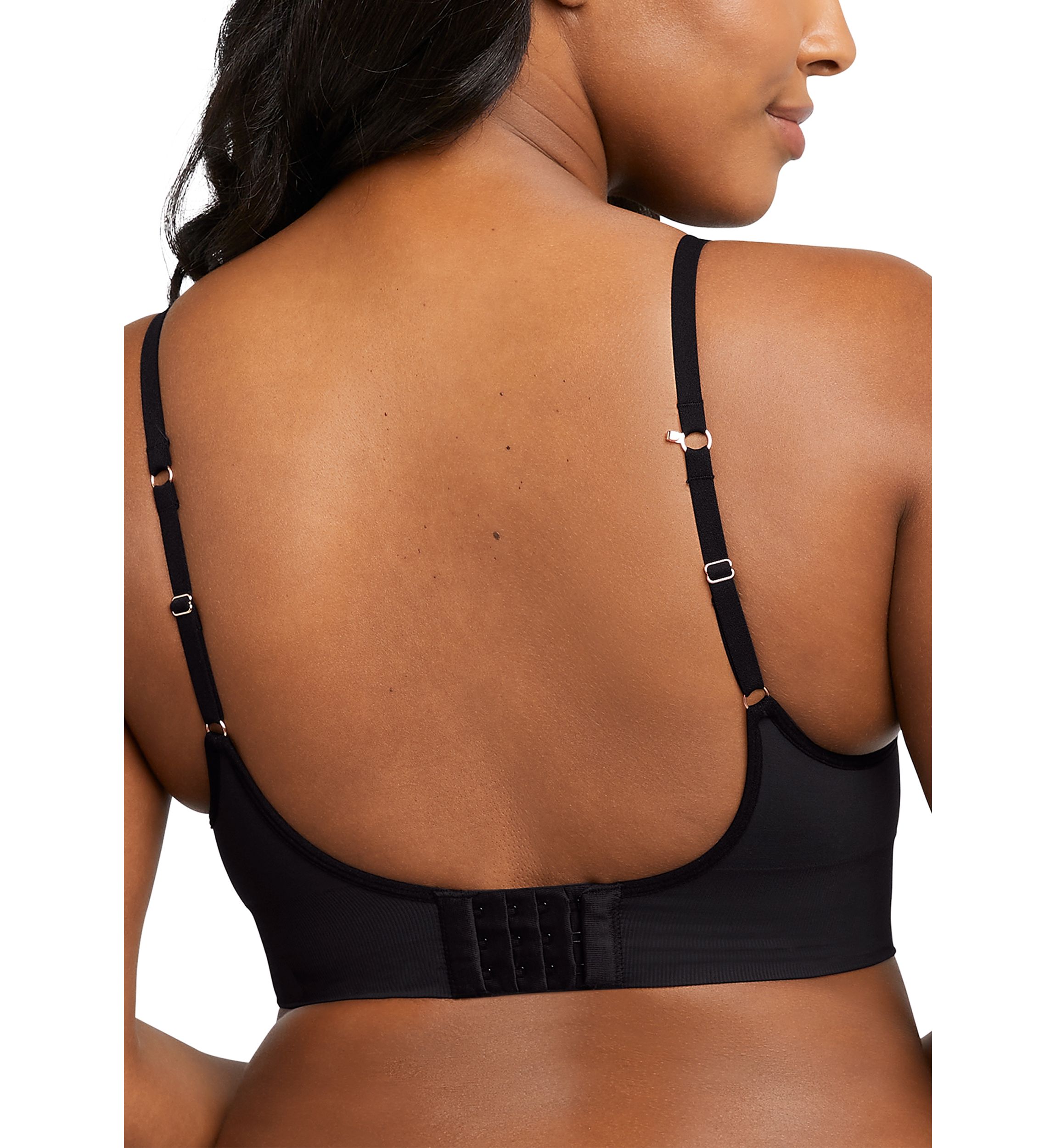 M Seamless Natural Lift Convertible Bralette 