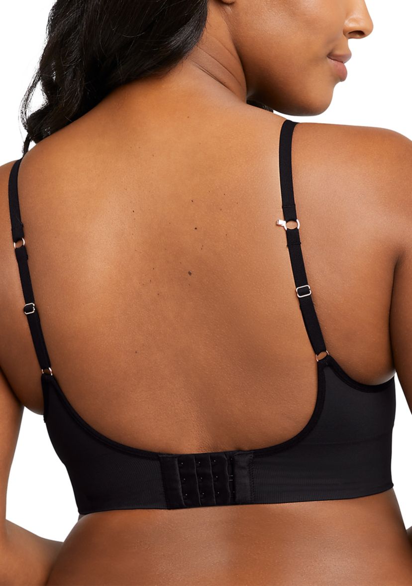 M Seamless Natural Lift Convertible Bralette 