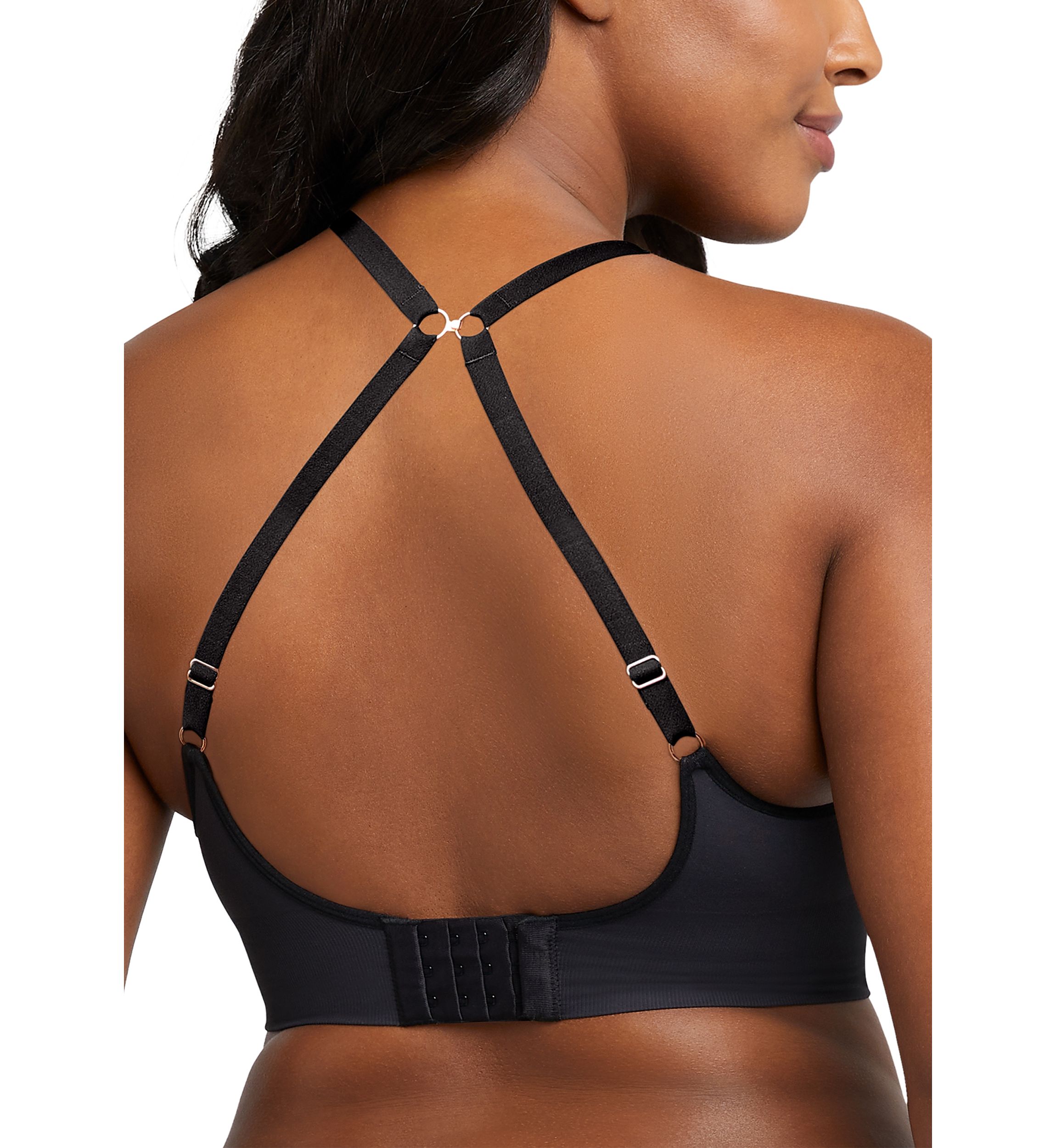 M Seamless Natural Lift Convertible Bralette 
